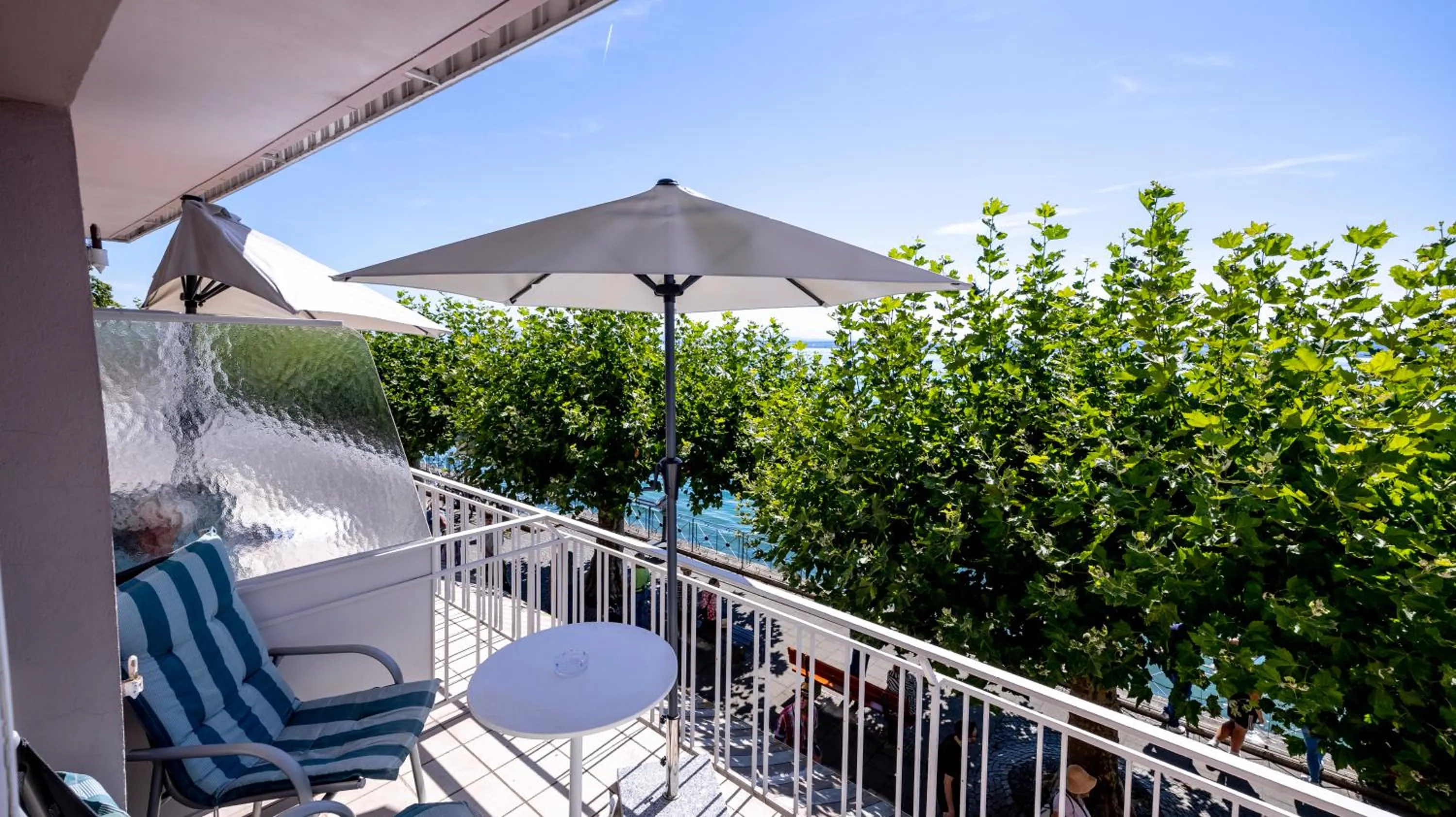 Day in Seehotel ZUR MÜNZ