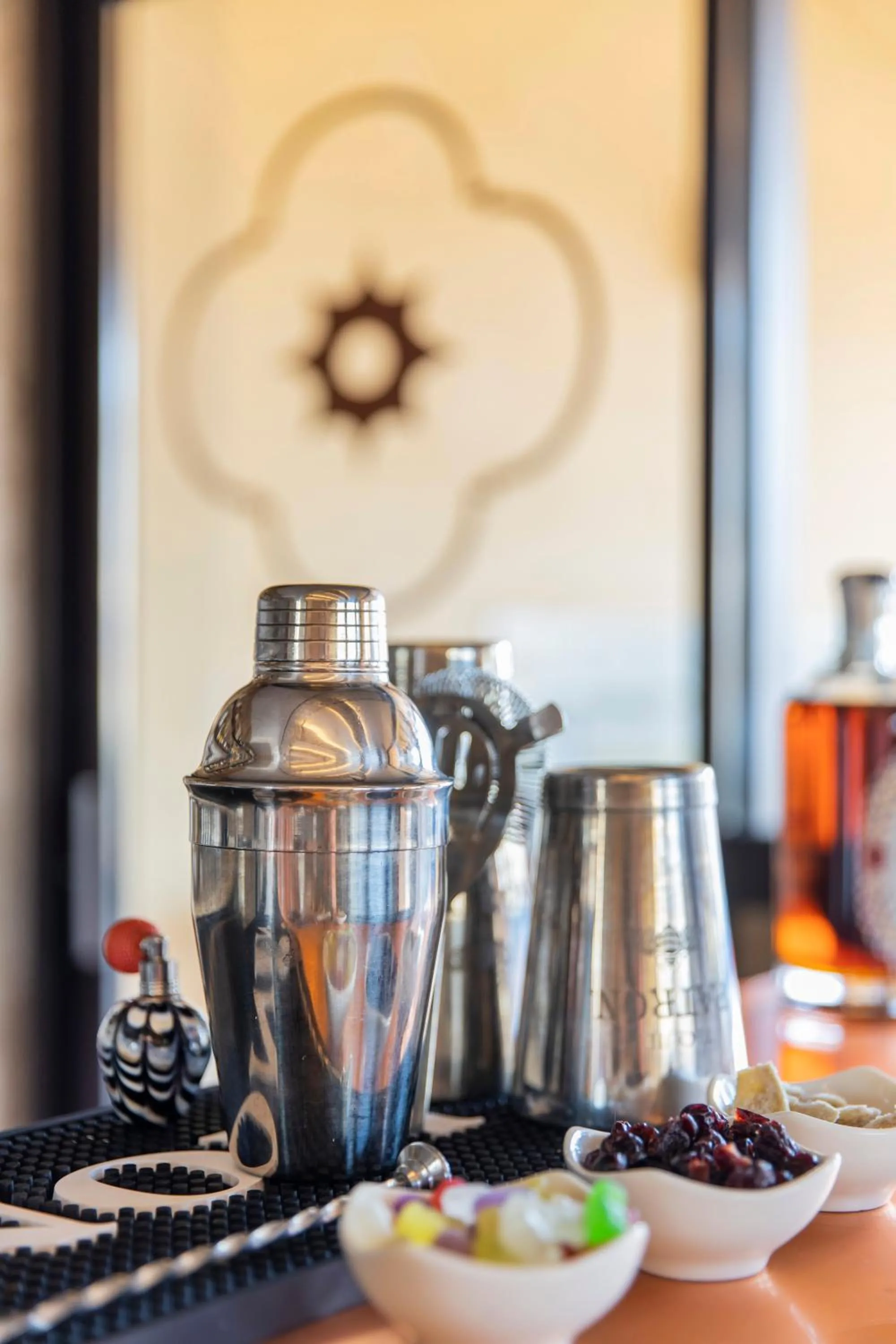 View (from property/room) in Cal Roure Boutique Hotel