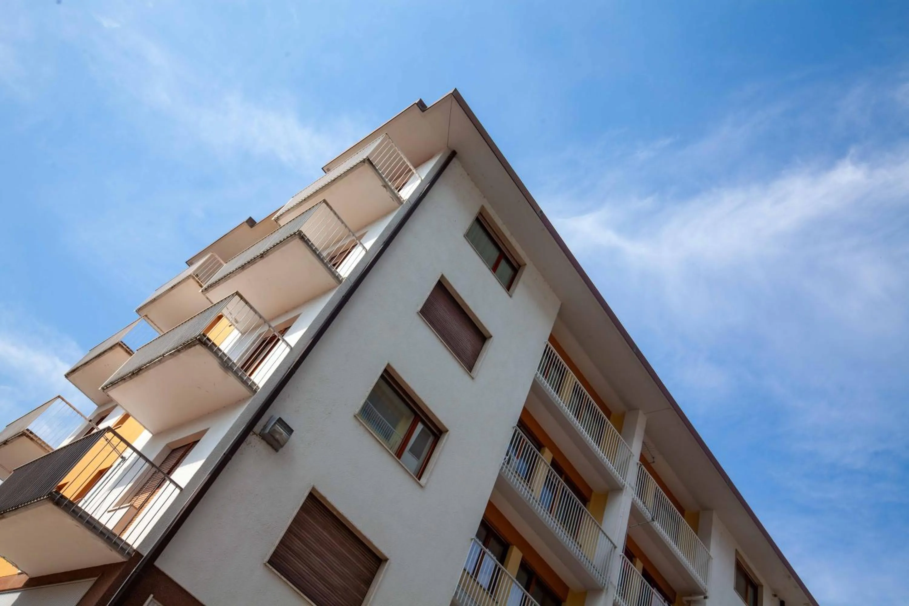 Property building in Attico in Centro a Belluno - Marmolada