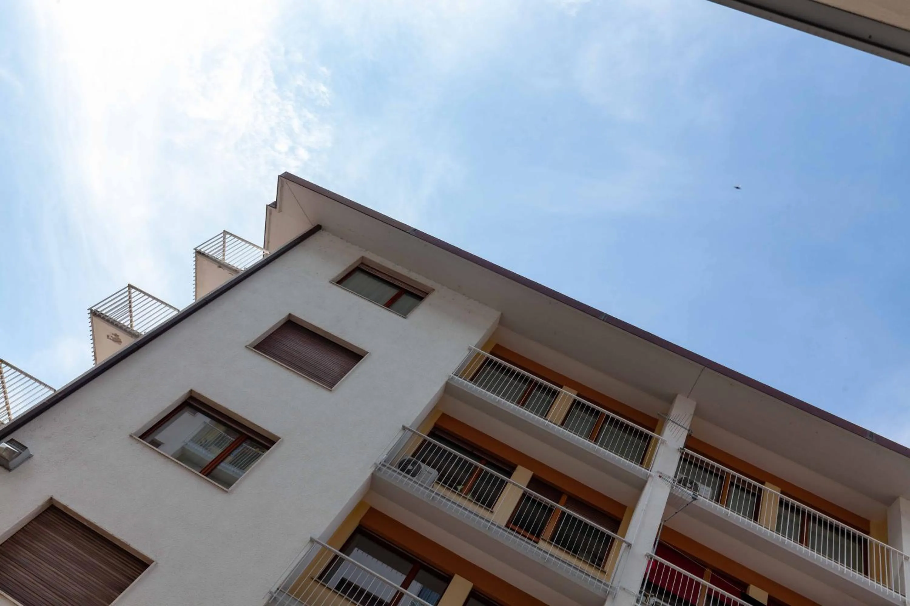 Property building in Attico in Centro a Belluno - Marmolada