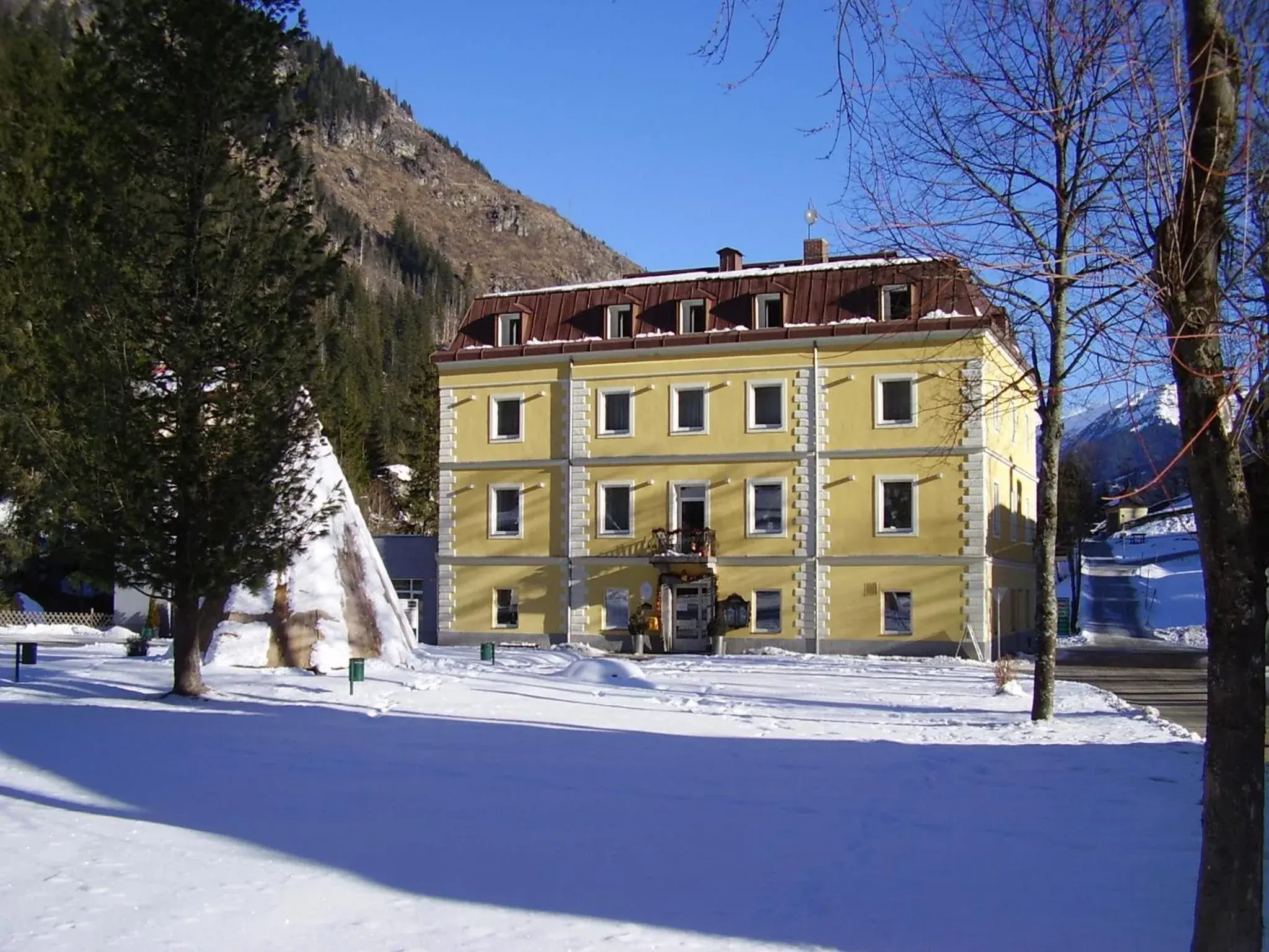Hotel Rader Hotel Rader