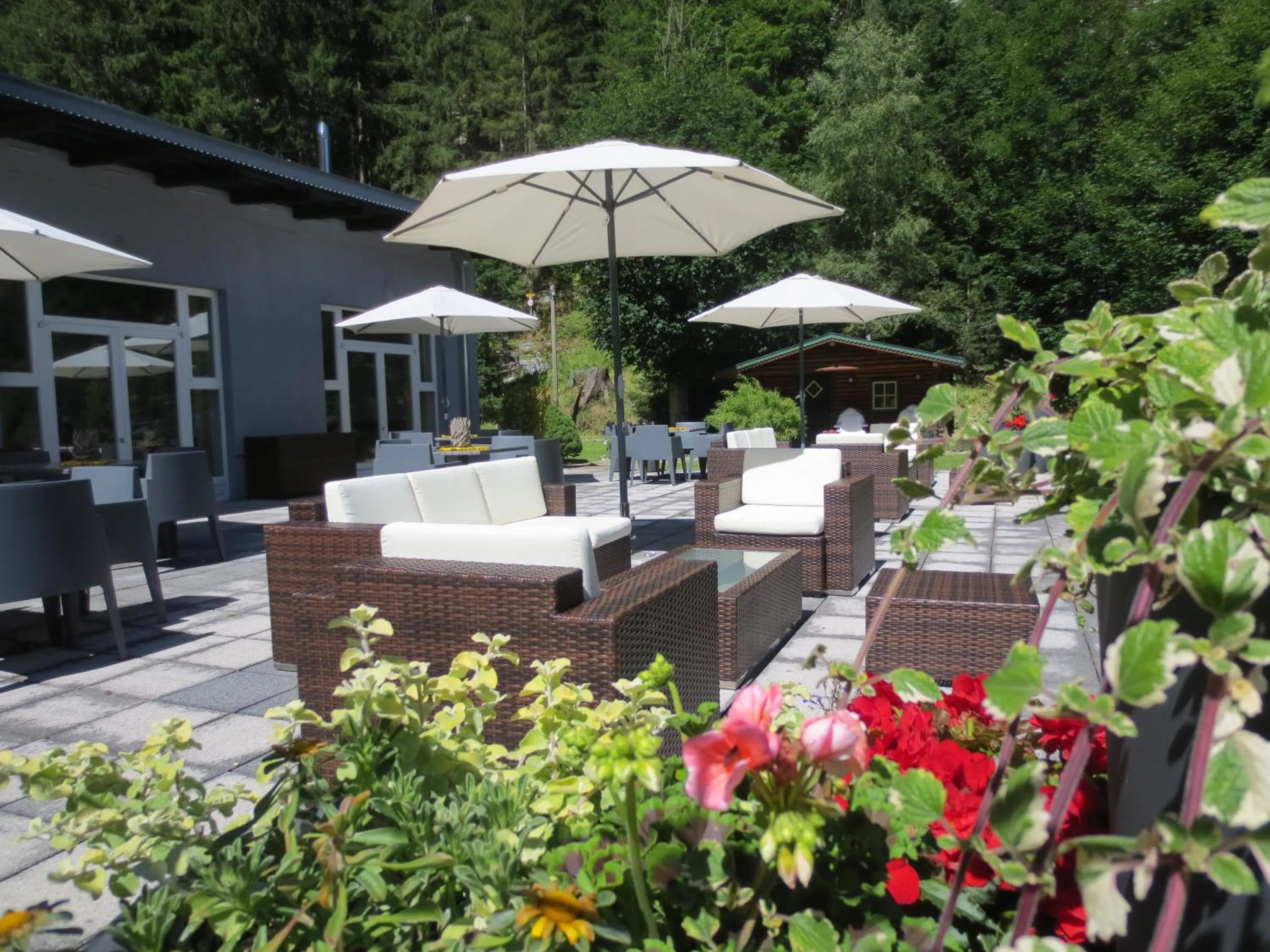Hotel Rader
