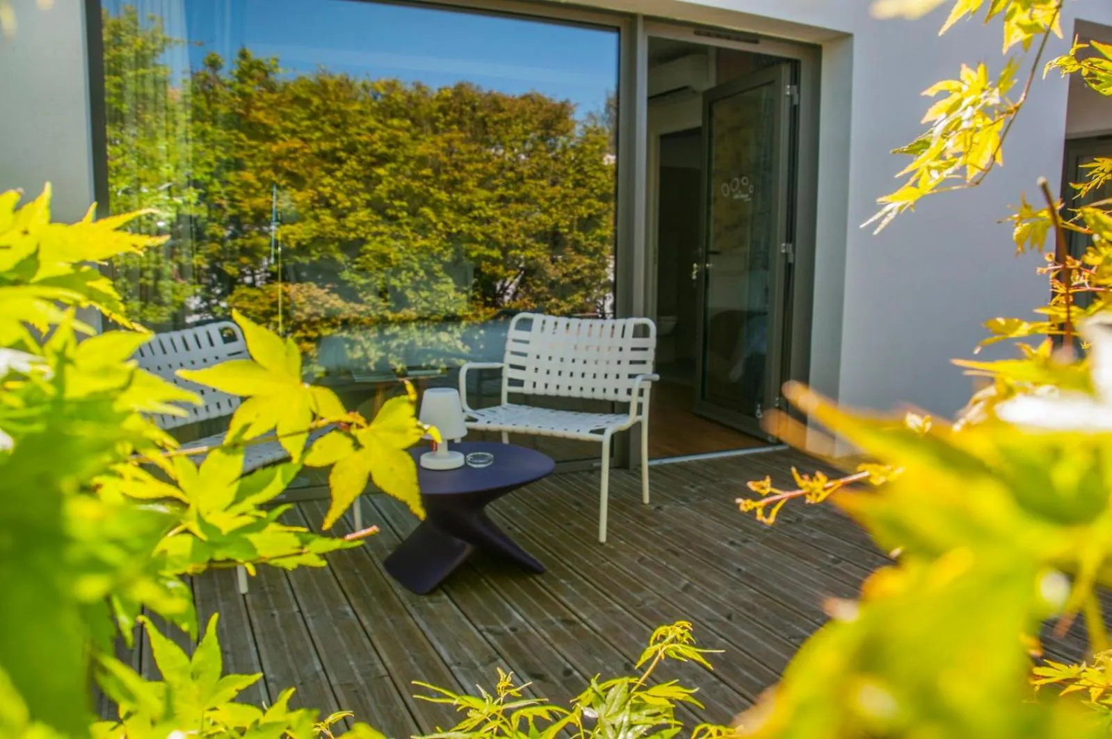 Hôtel-Restaurant L'Aquarelle