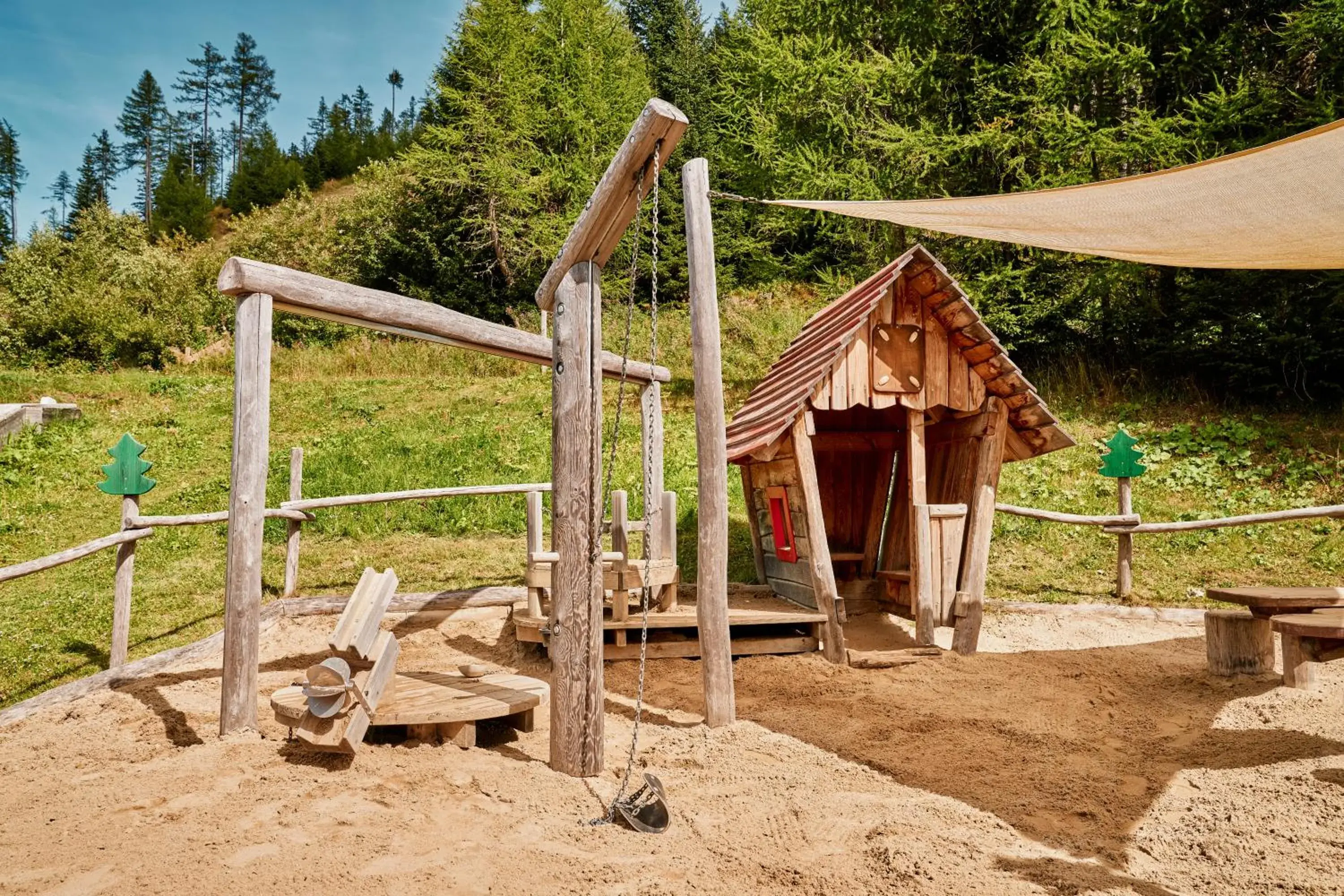 Activities in Falkensteiner Club Funimation Katschberg Activities in Falkensteiner Club Funimation Katschberg