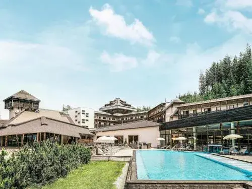 Falkensteiner Club Funimation Katschberg Falkensteiner Club Funimation Katschberg