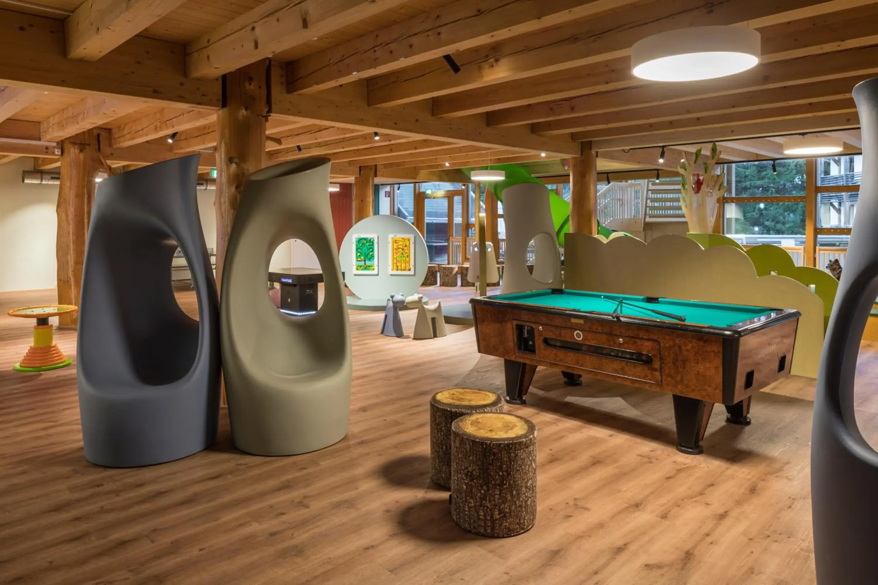 Activities in Falkensteiner Club Funimation Katschberg Activities in Falkensteiner Club Funimation Katschberg