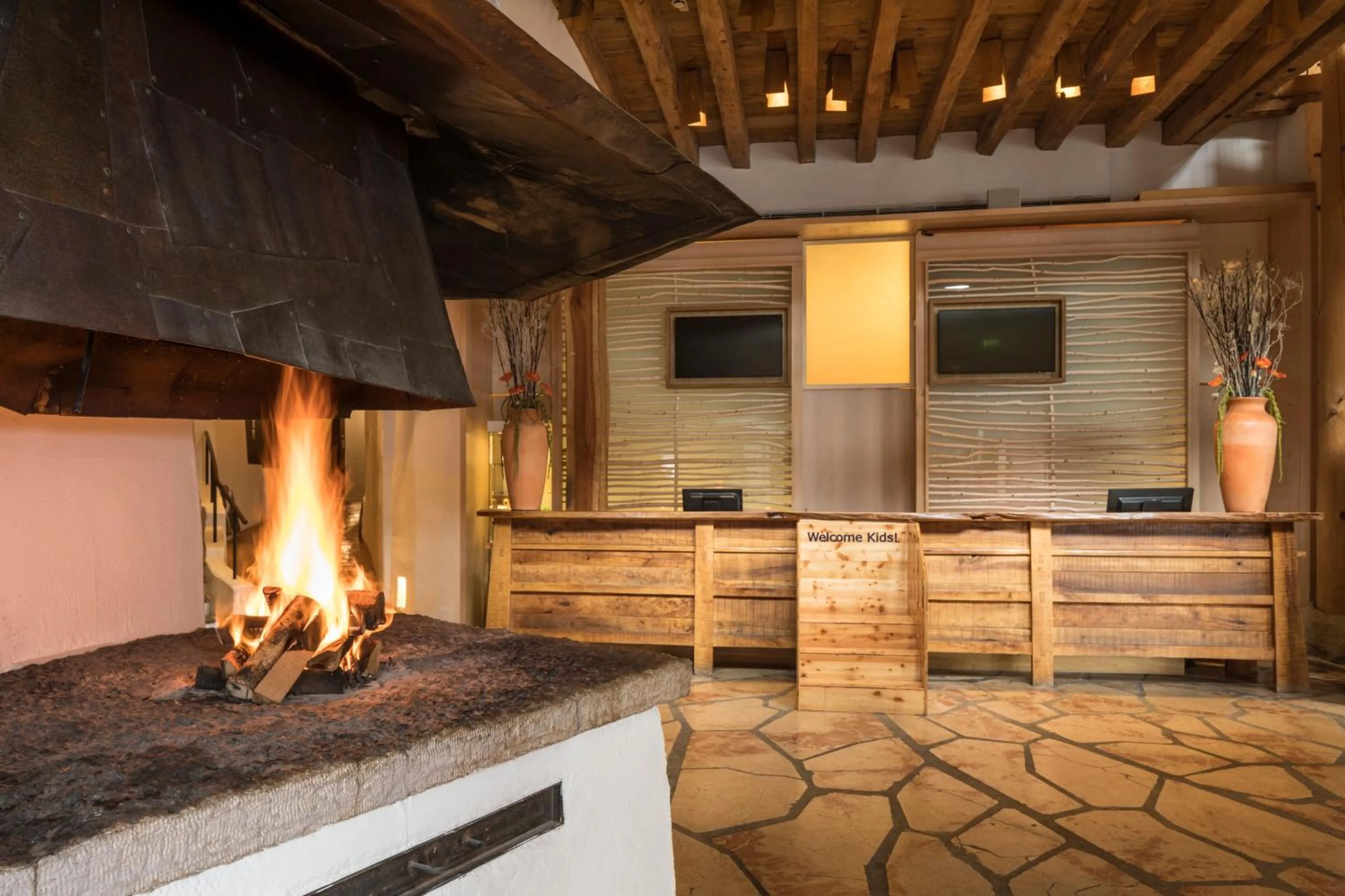 Day in Falkensteiner Club Funimation Katschberg