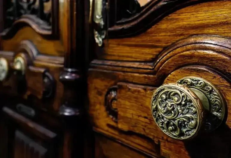 Facade/entrance in Bagu Buenos Aires Facade/entrance in Bagu Buenos Aires