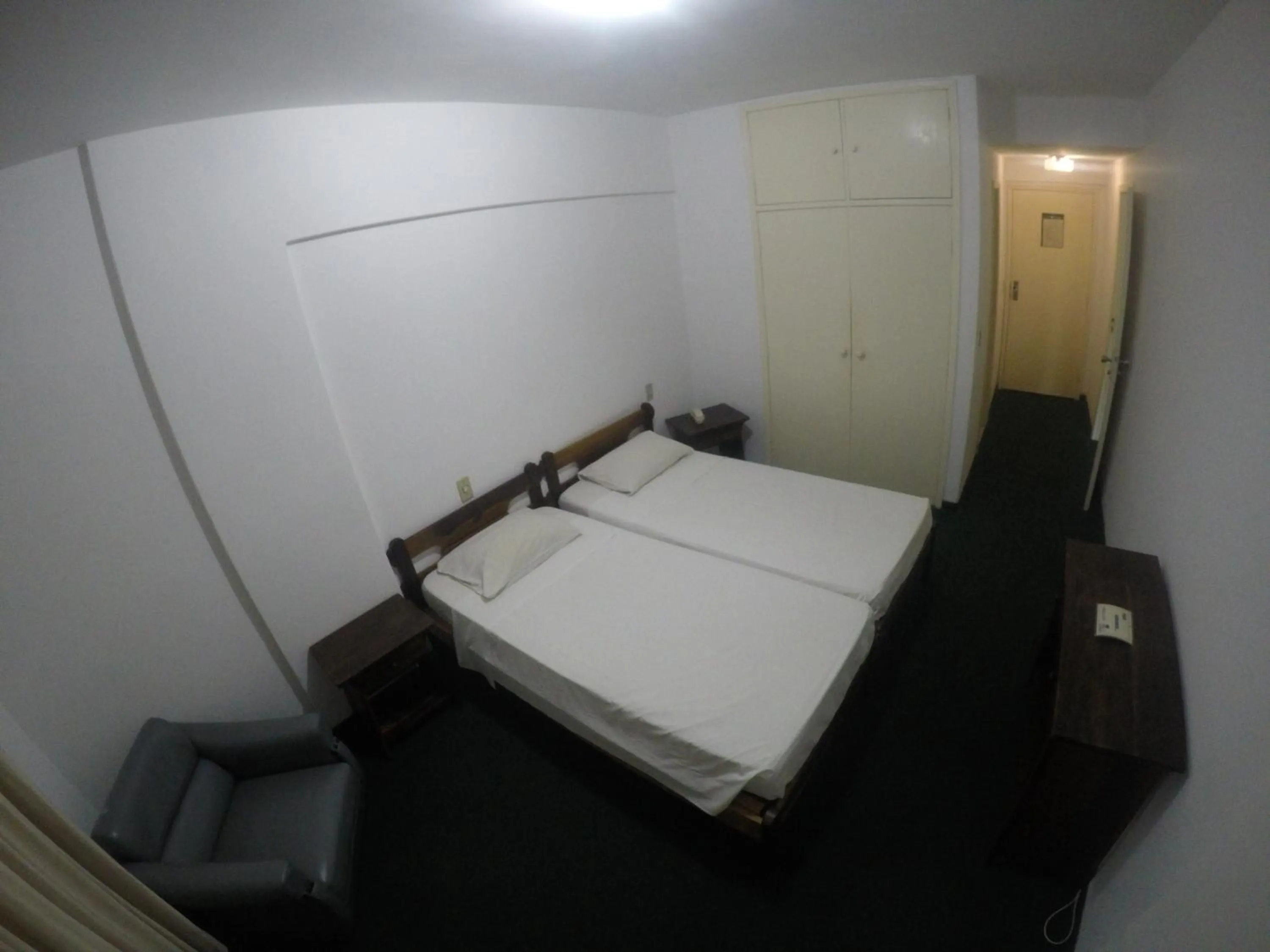 Hotel Cavalinho Branco