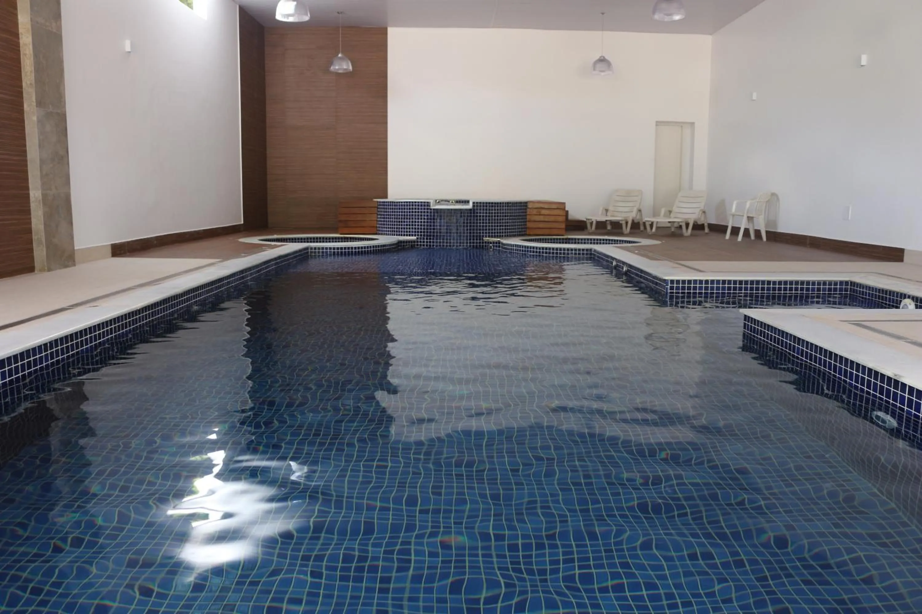 Hotel Cavalinho Branco