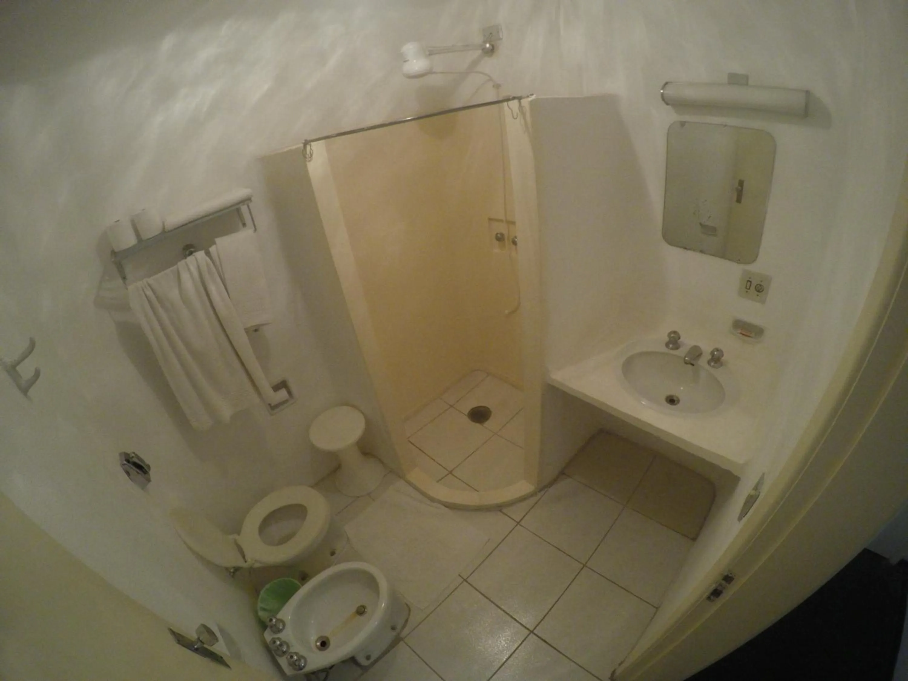 Hotel Cavalinho Branco