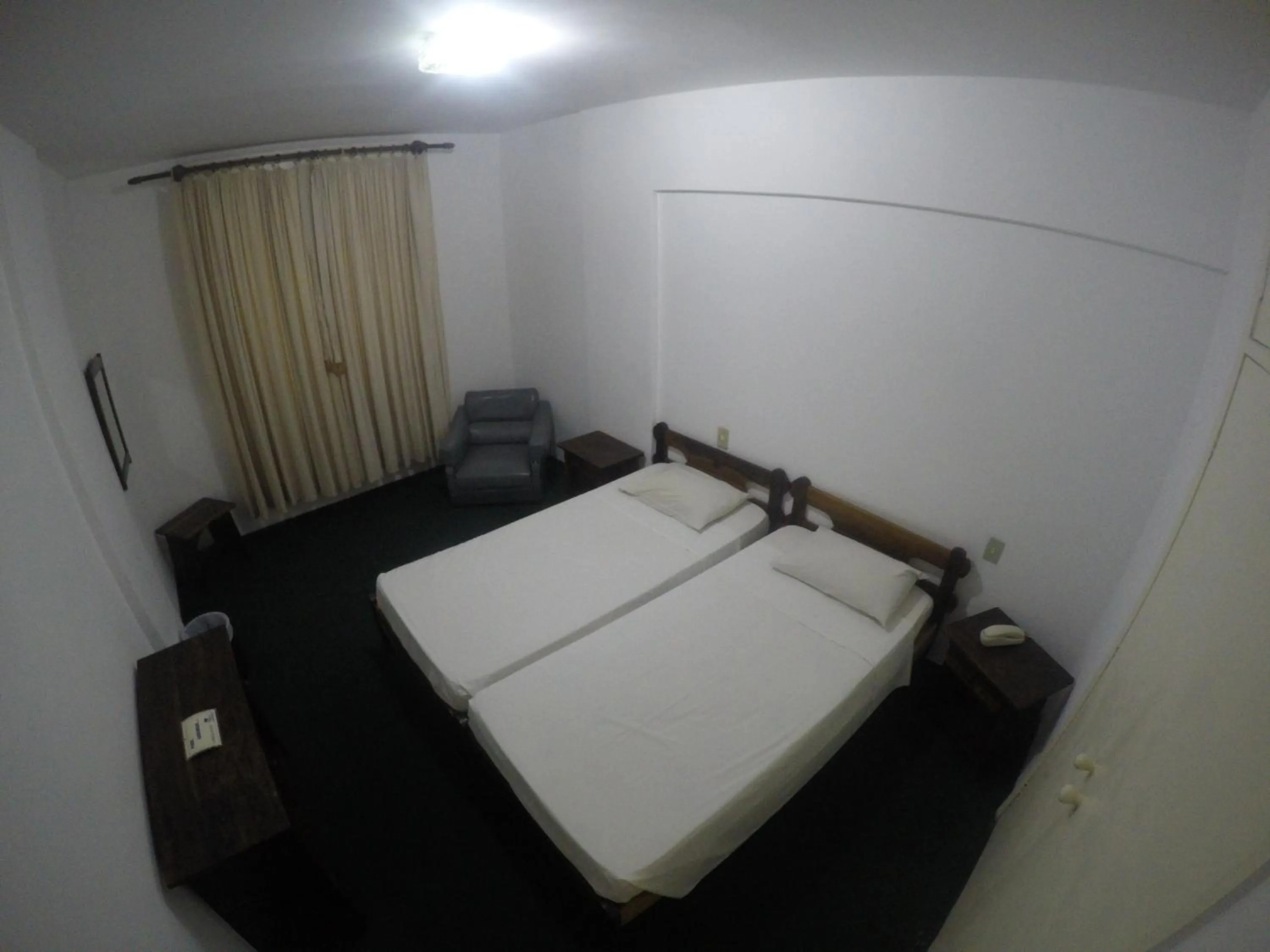 Hotel Cavalinho Branco