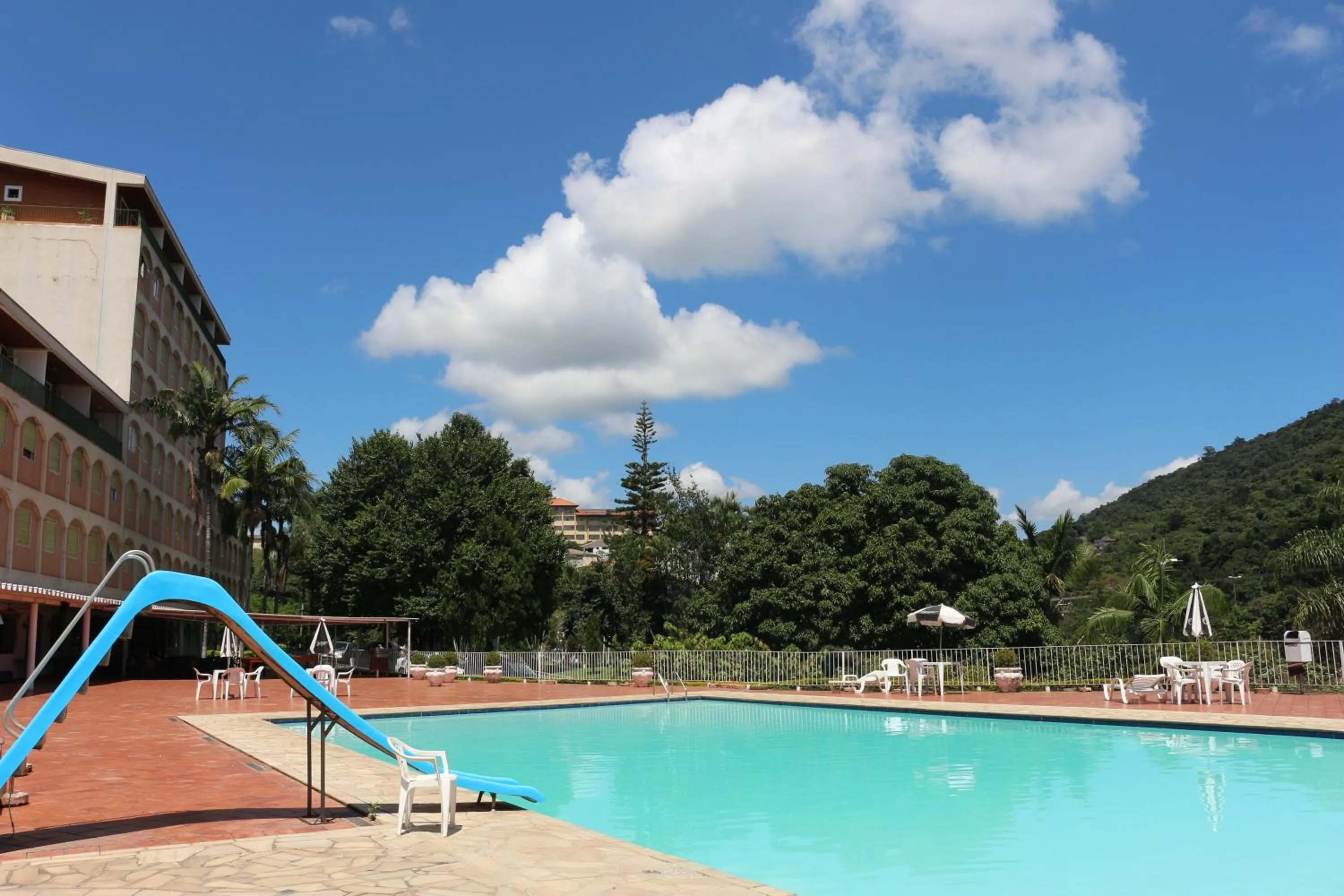 Hotel Cavalinho Branco