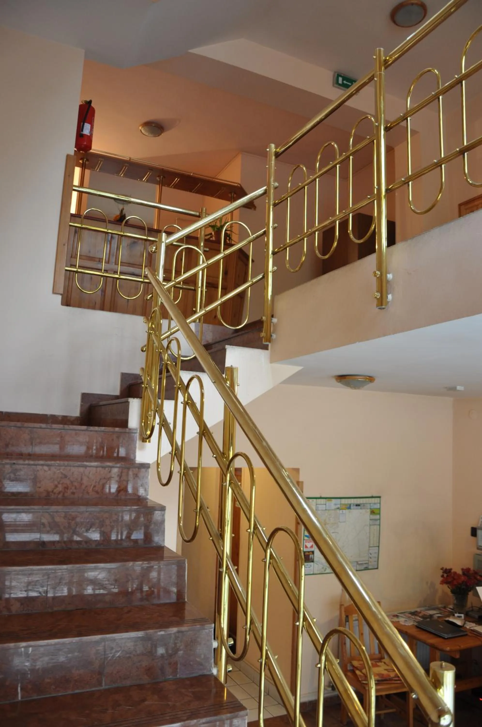 Bástya Hotel
