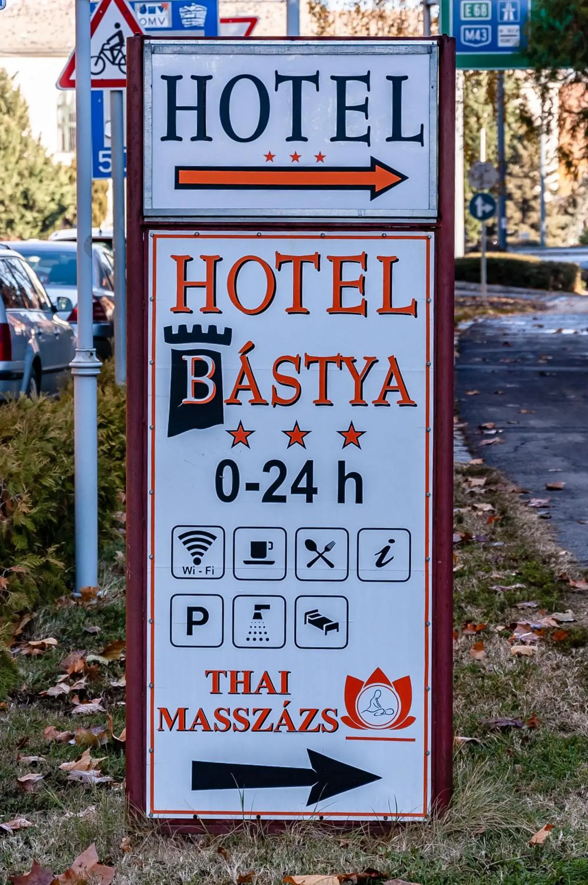 Bástya Hotel Bástya Hotel