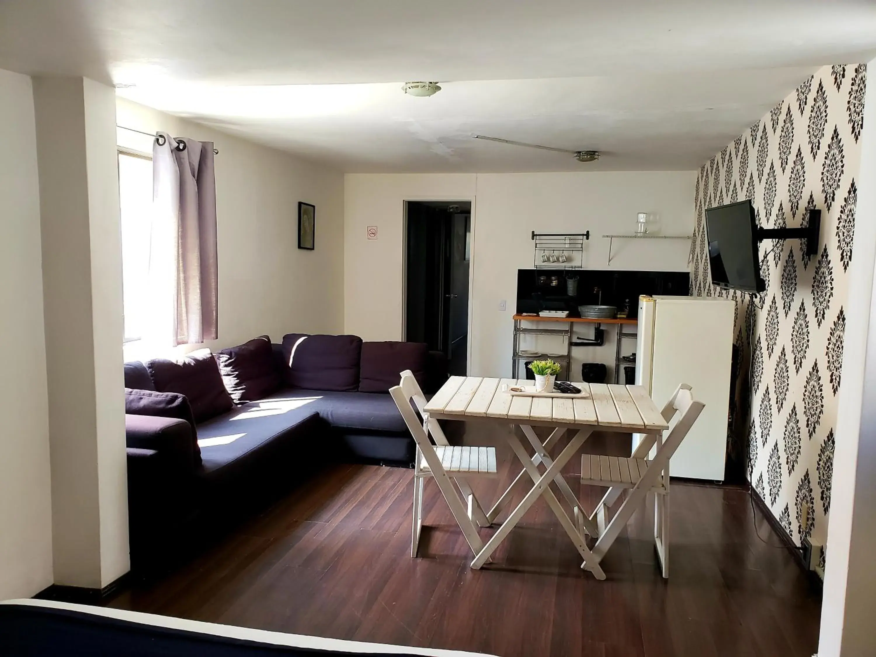 Superior King Suite in Singular Goldsmith Superior King Suite in Singular Goldsmith