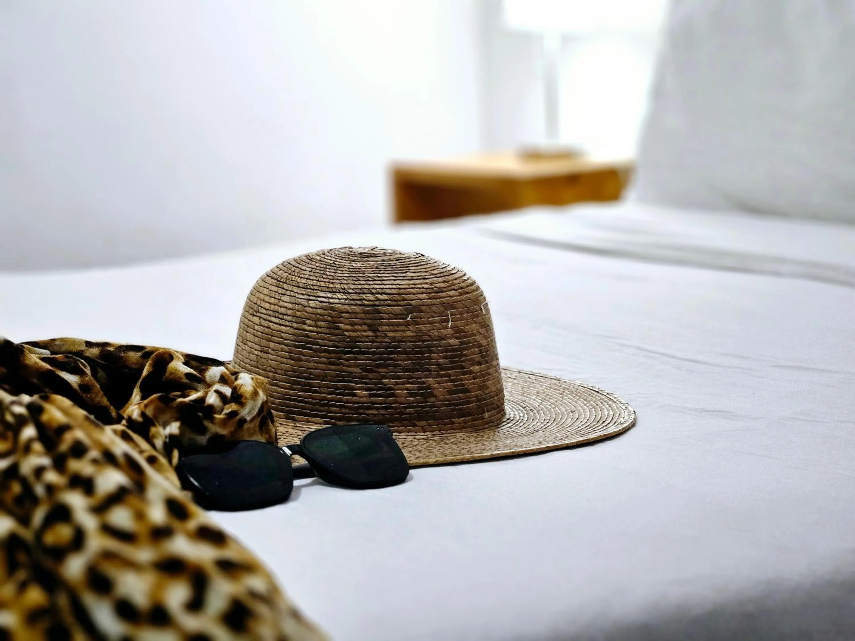 Bed in Singular Goldsmith