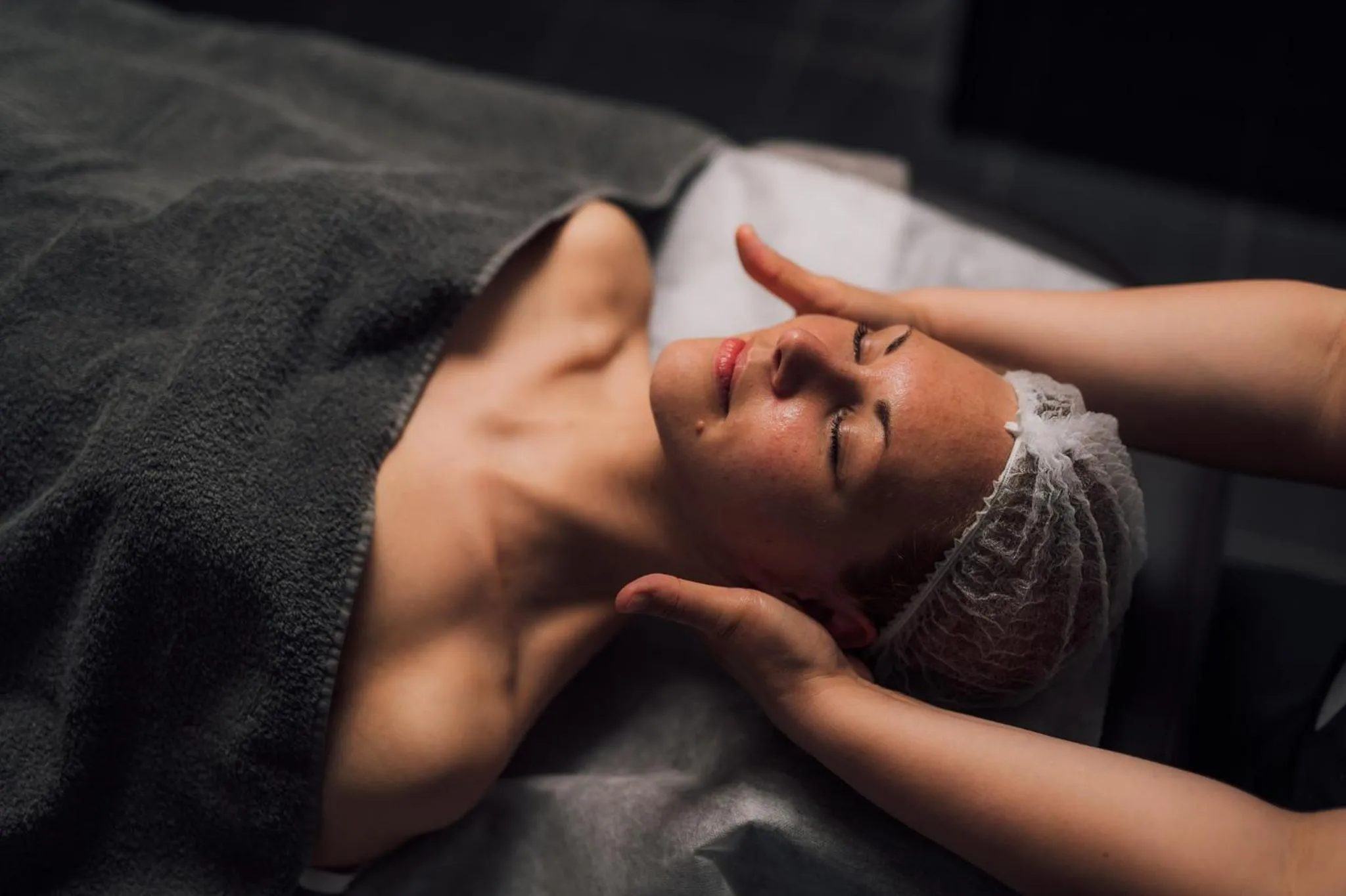 Massage in OTTO Hotel & Sun