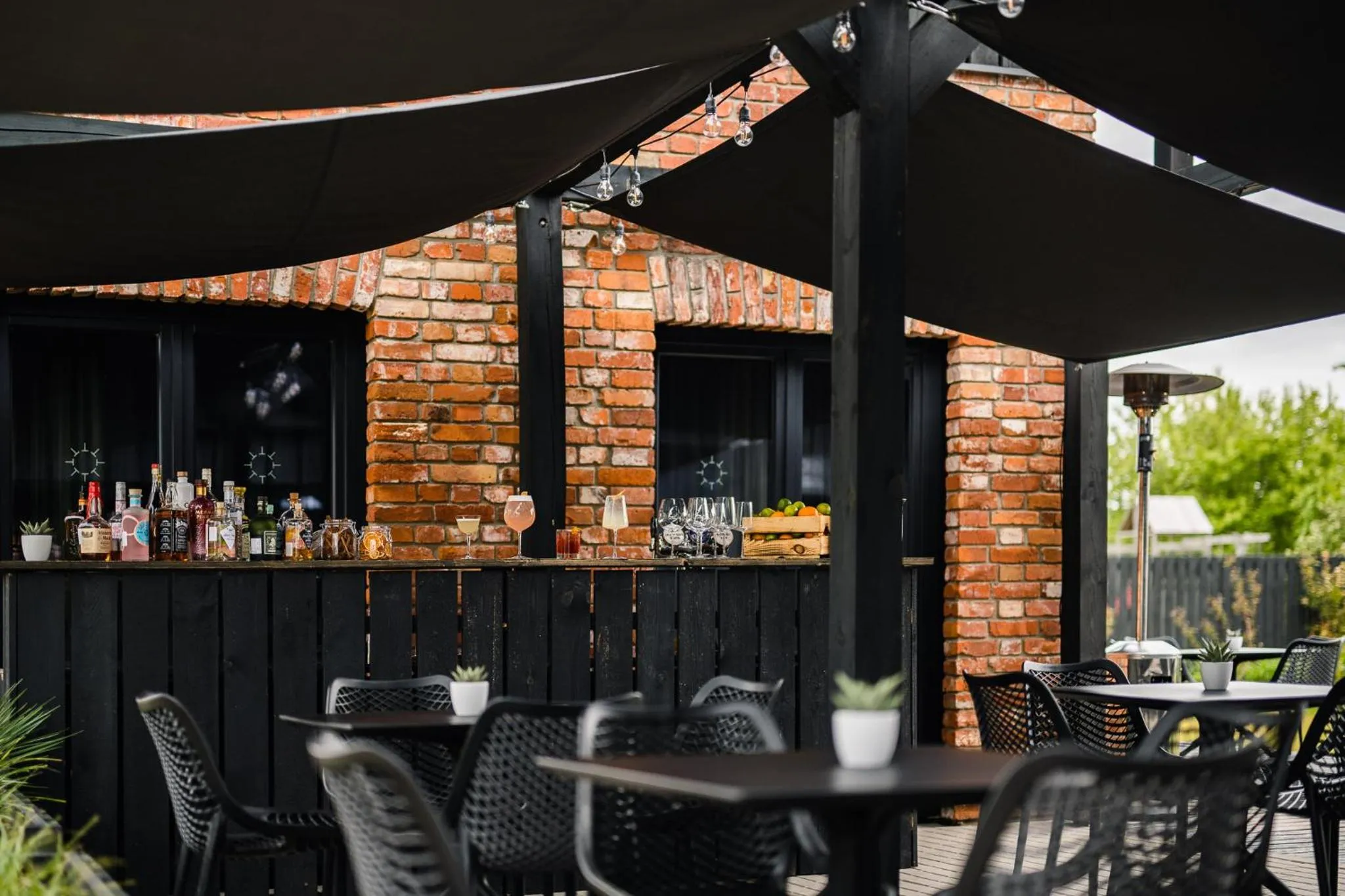 Entertainment in OTTO Hotel & Sun