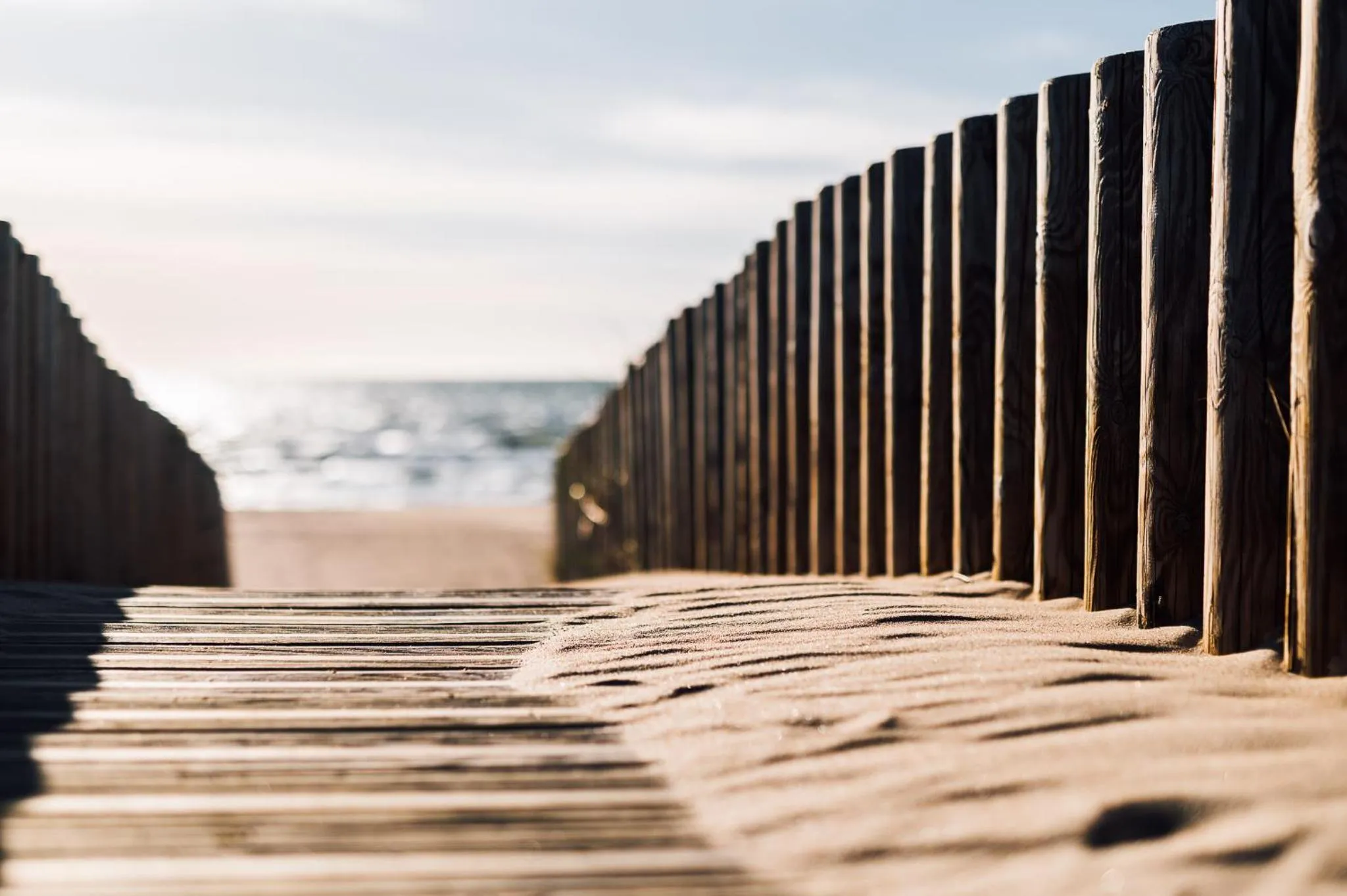 Nearby landmark in OTTO Hotel & Sun