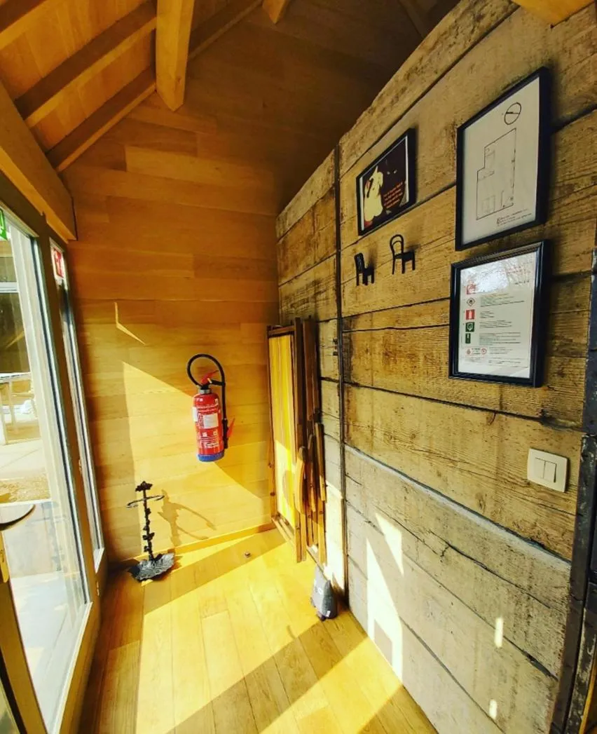 Property building in De linderd