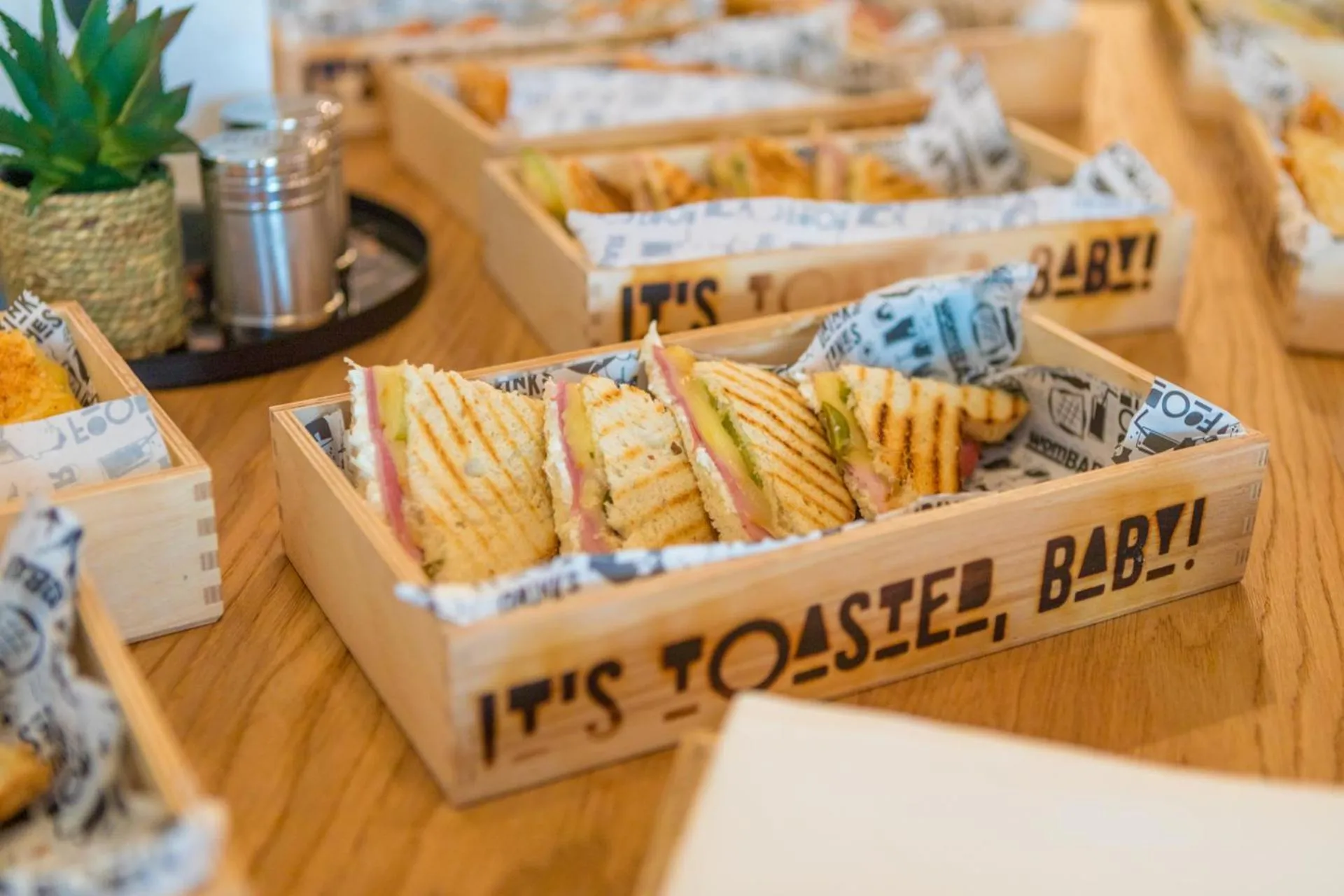 Lounge or bar in Wombat's City Hostel Munich Werksviertel