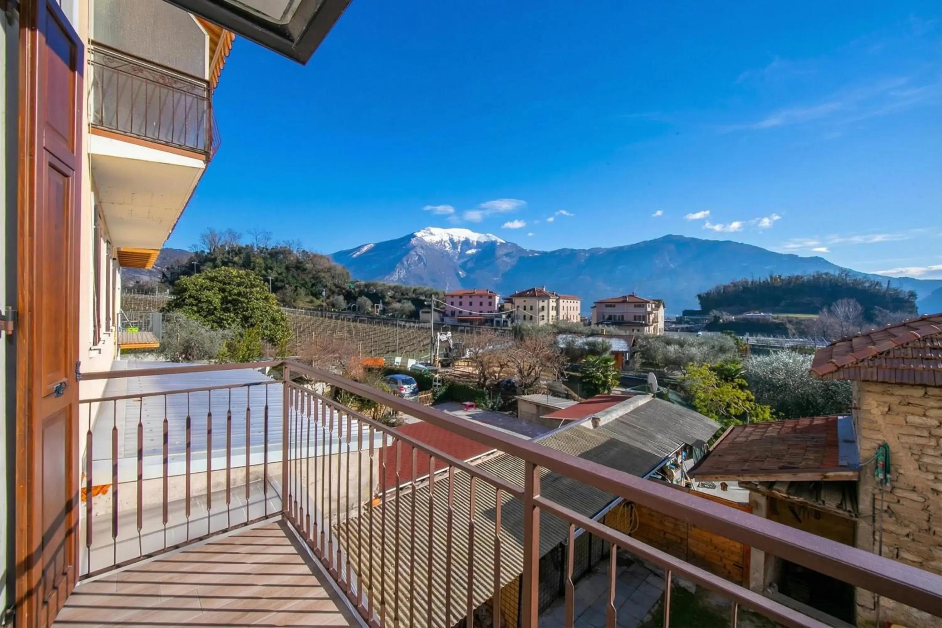 Appartamento Blu - Happy Rentals Appartamento Blu - Happy Rentals