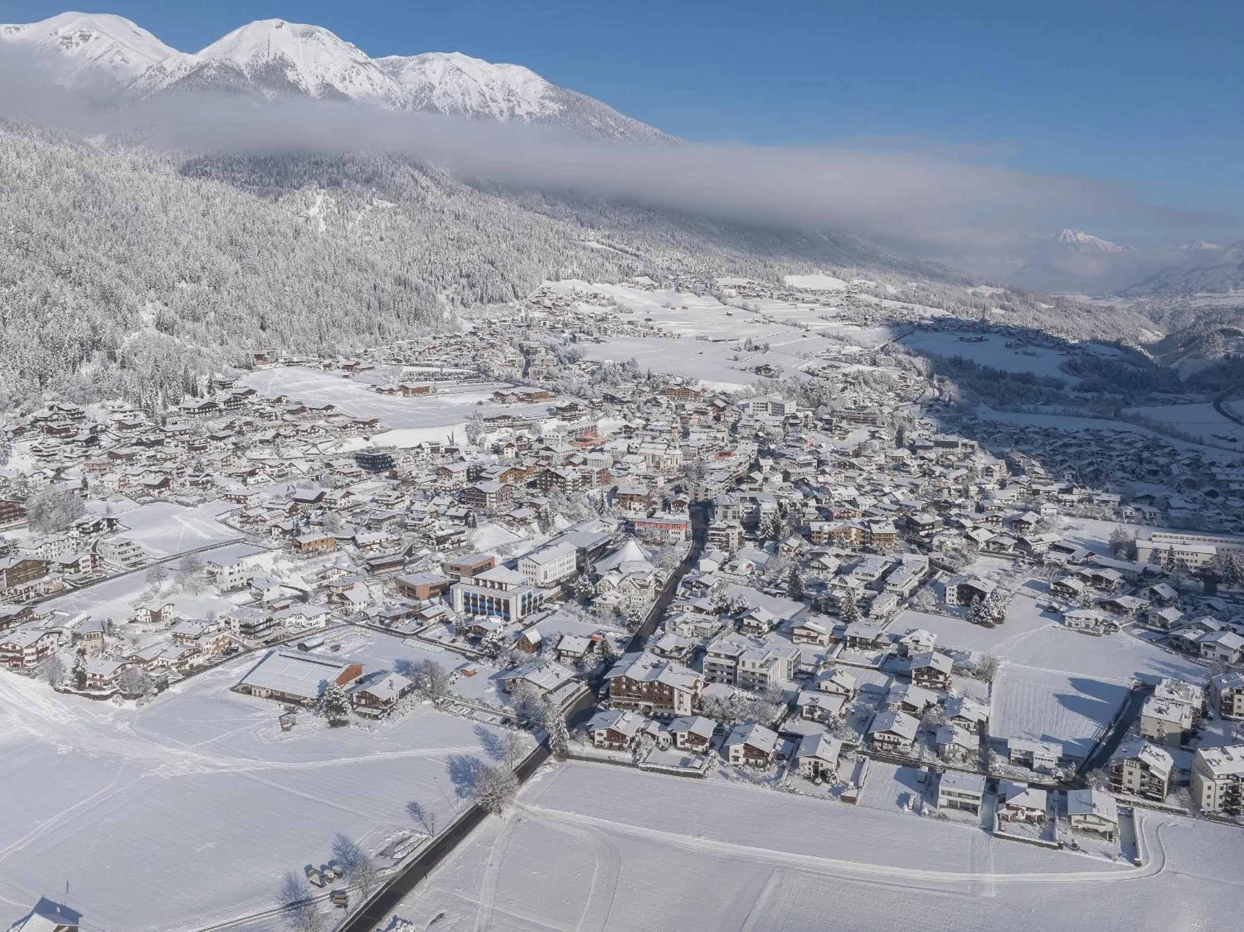 Alpenhotel Tirolerhof