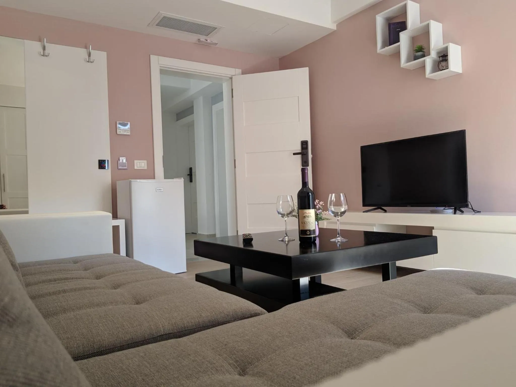 Bella Vista B&B