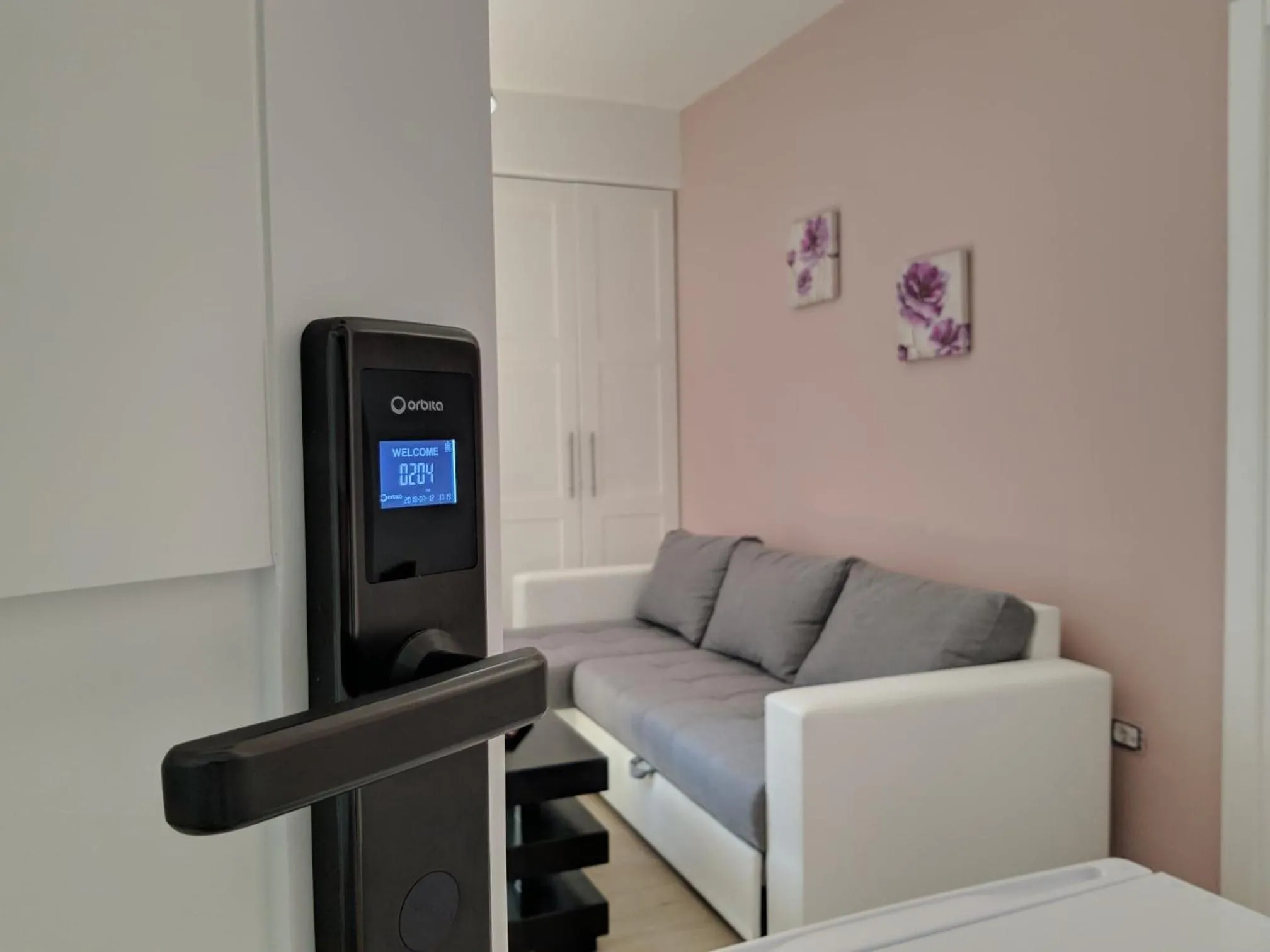Bella Vista B&B