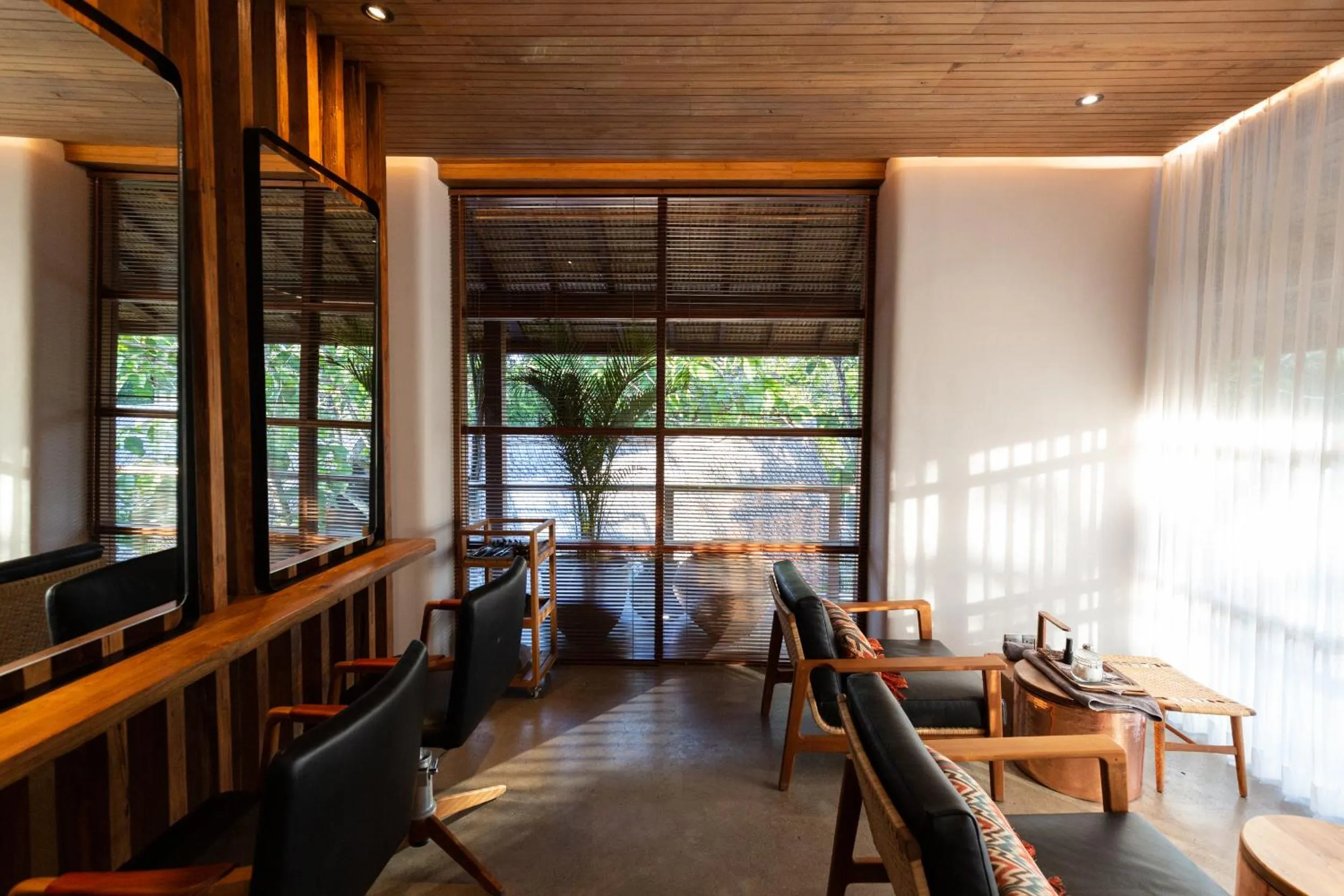 Property building in The Asa Maia - Bespoke Wellness Resort