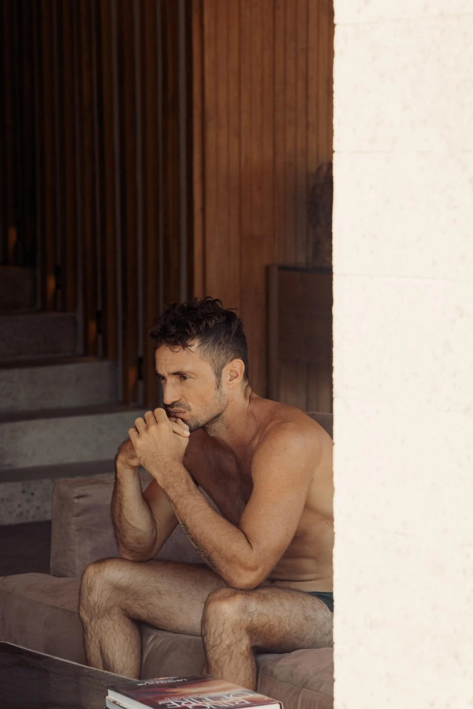 People in The Asa Maia - Bespoke Wellness Resort