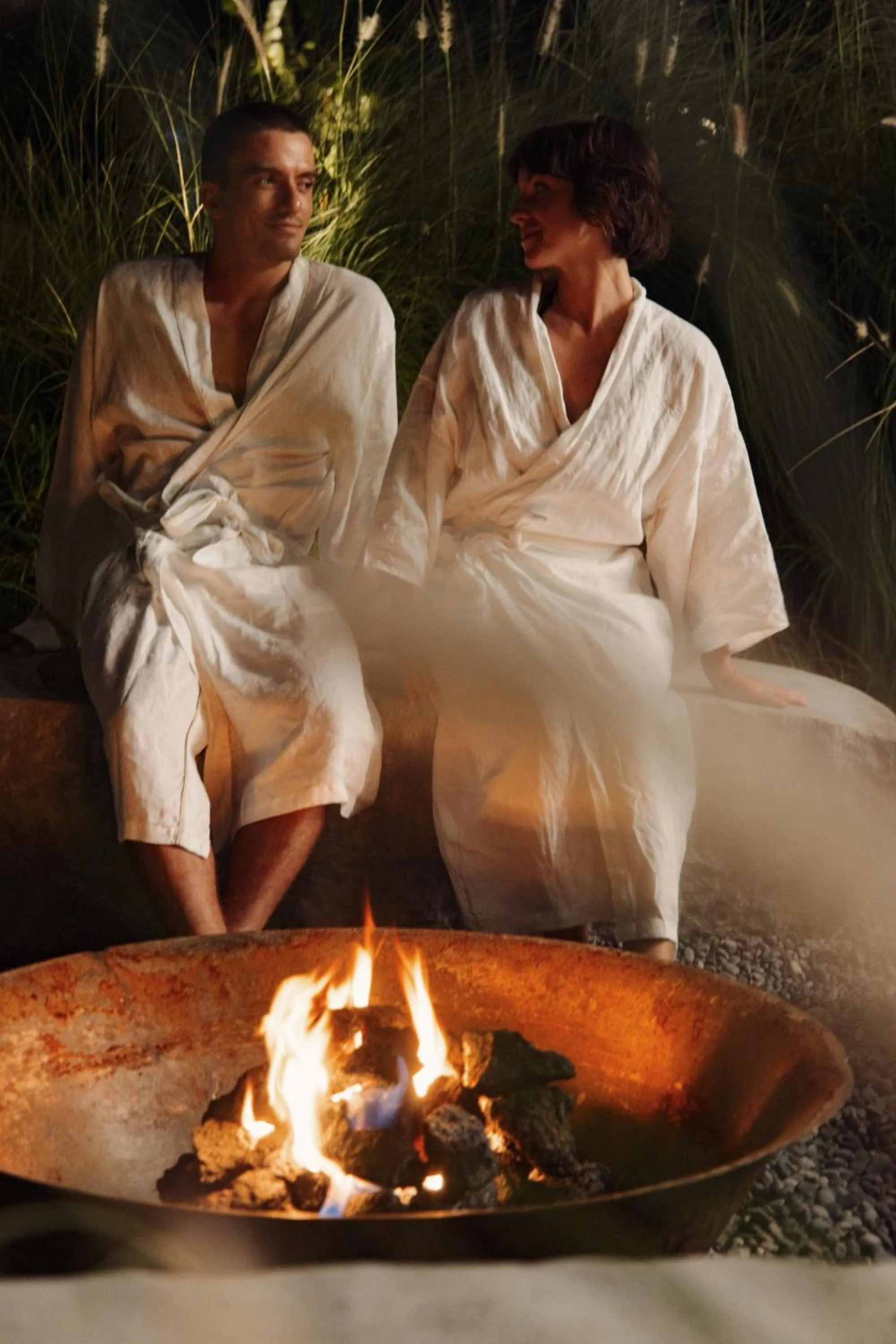 Spa and wellness centre/facilities in The Asa Maia - Bespoke Wellness Resort