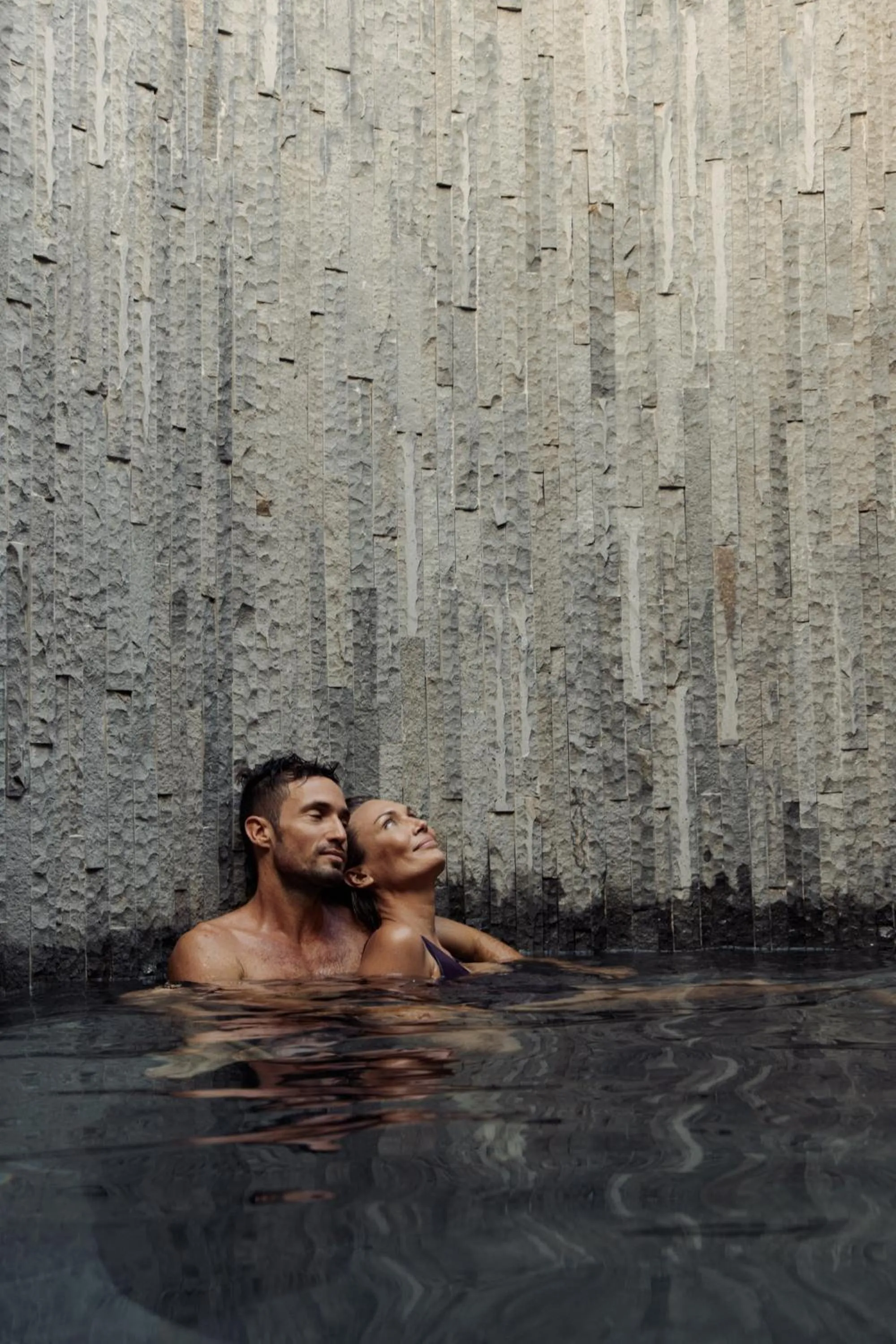 Spa and wellness centre/facilities in The Asa Maia - Bespoke Wellness Resort