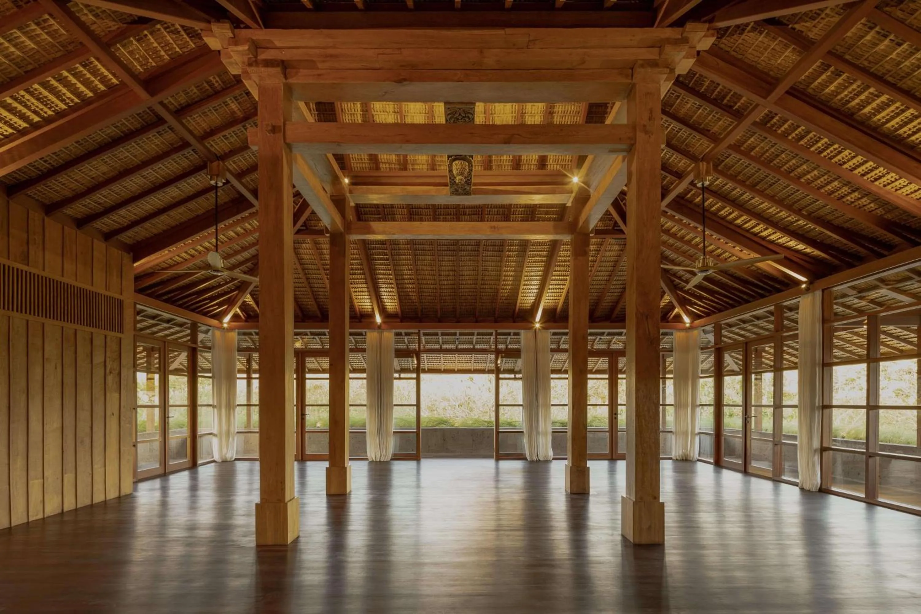 Property building in The Asa Maia - Bespoke Wellness Resort