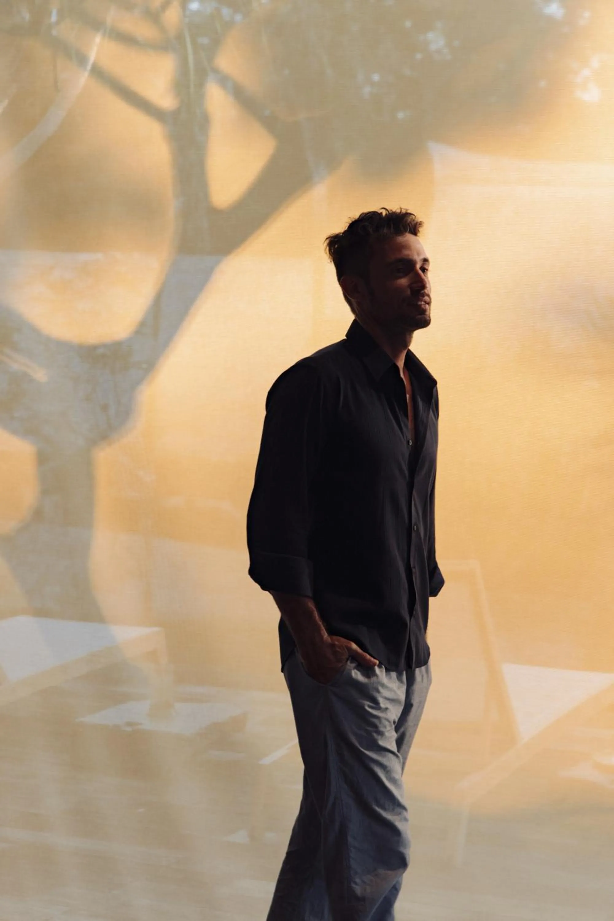 People in The Asa Maia - Bespoke Wellness Resort