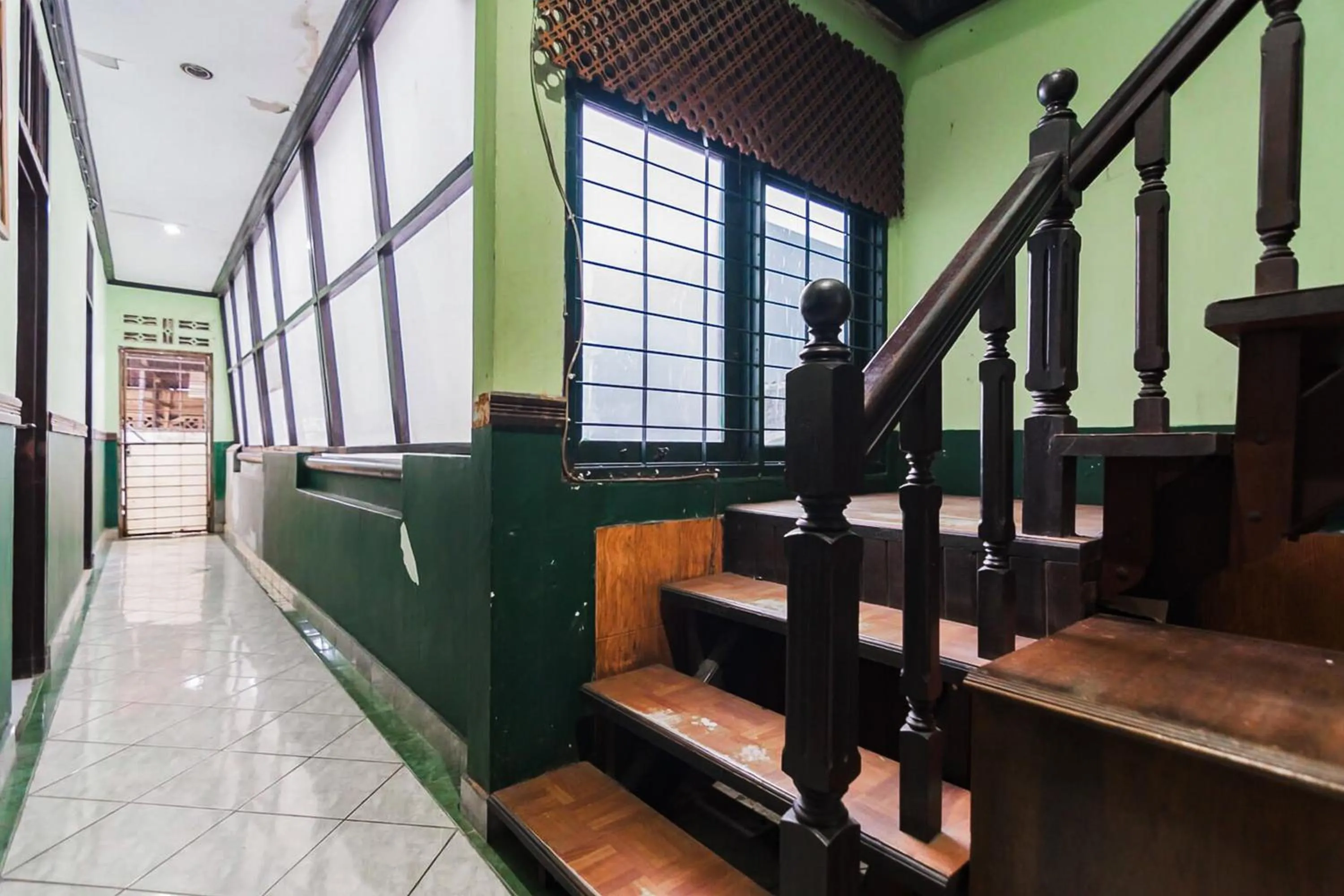 Other in RedDoorz Syariah near Pasar Pagi Samarinda