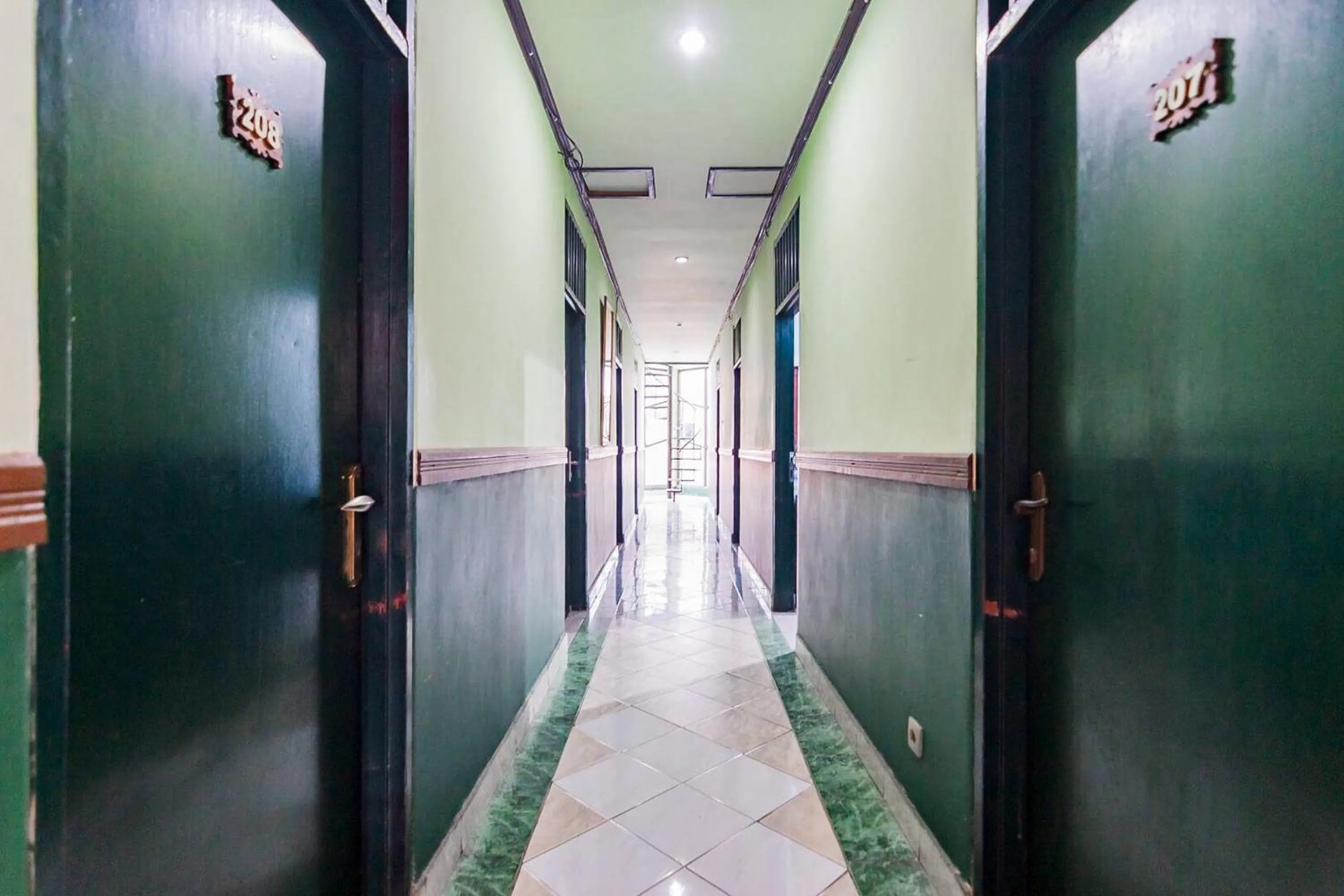 Other in RedDoorz Syariah near Pasar Pagi Samarinda