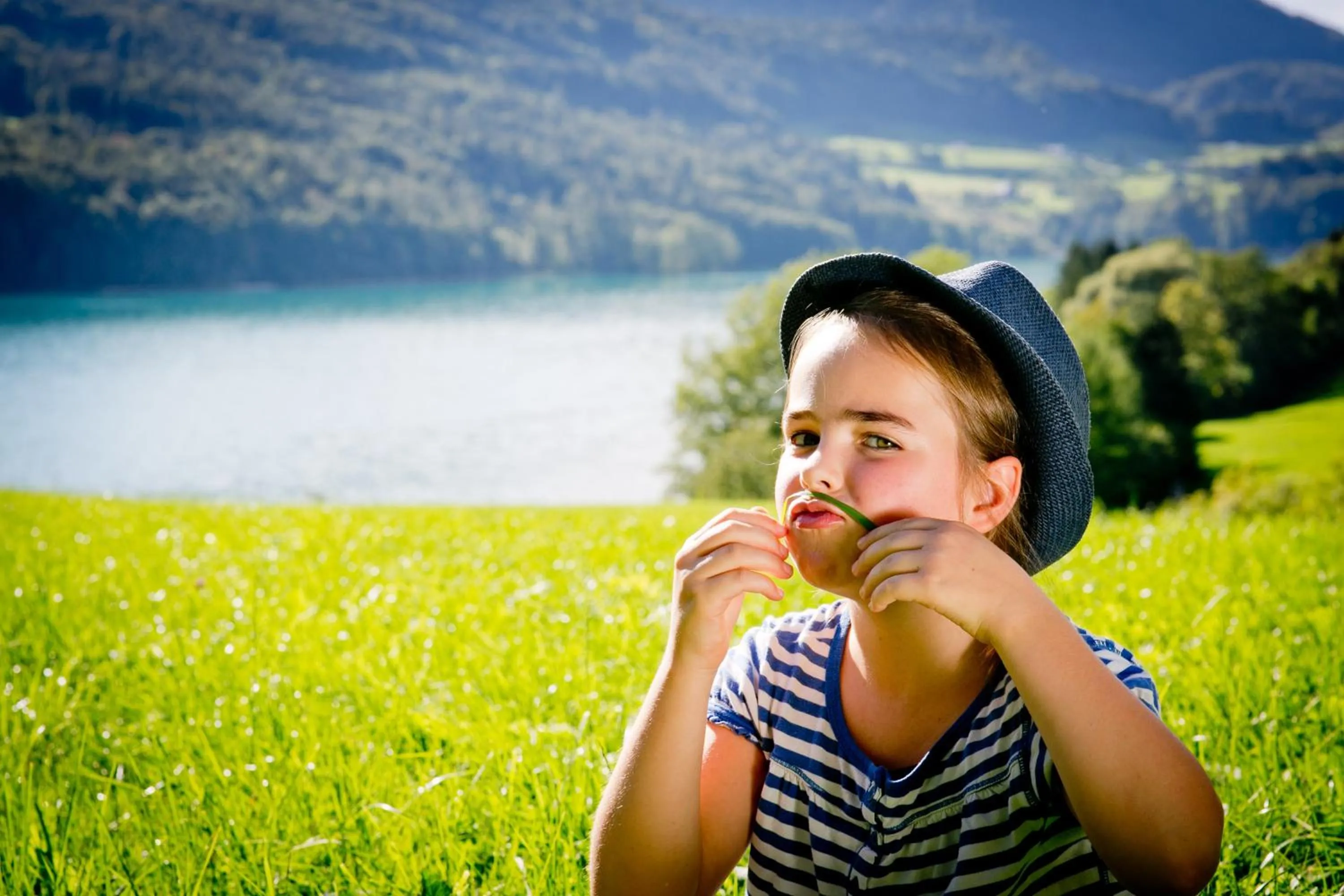 Hiking in Hotel Obermayr