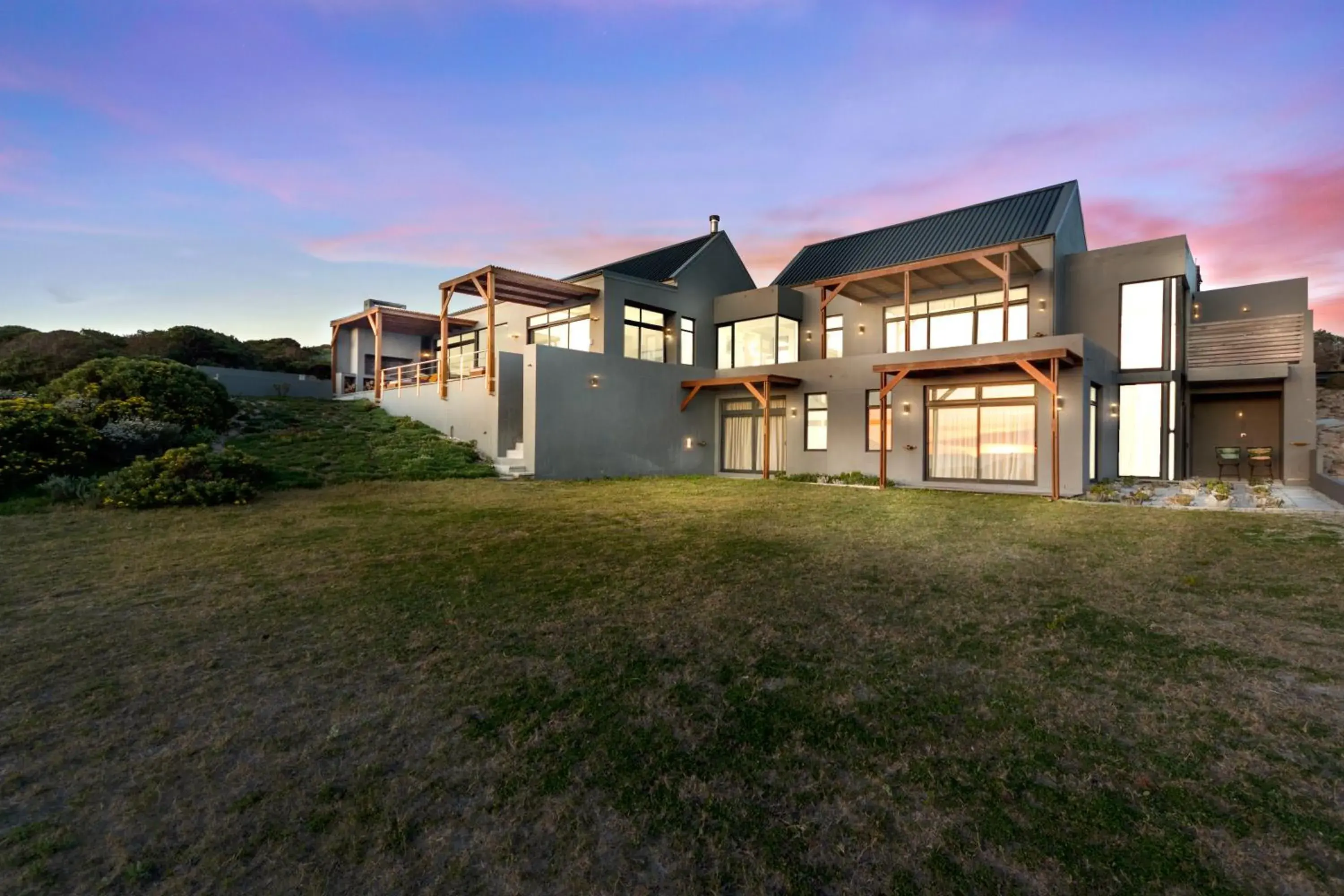 Romansbaai Moksha on the Sea Romansbaai Moksha on the Sea