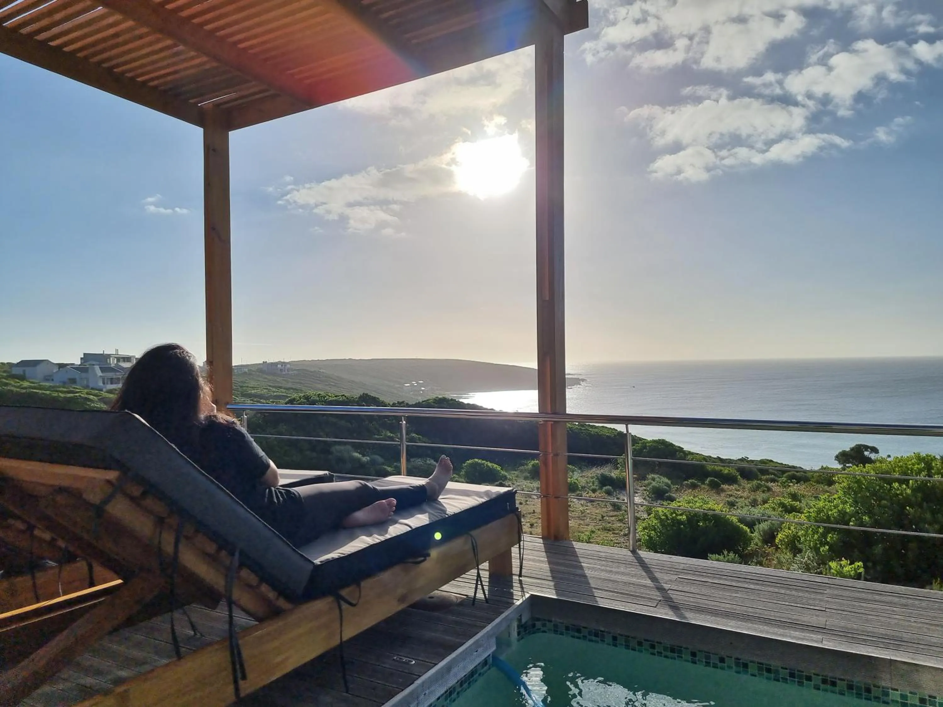 Romansbaai Moksha on the Sea