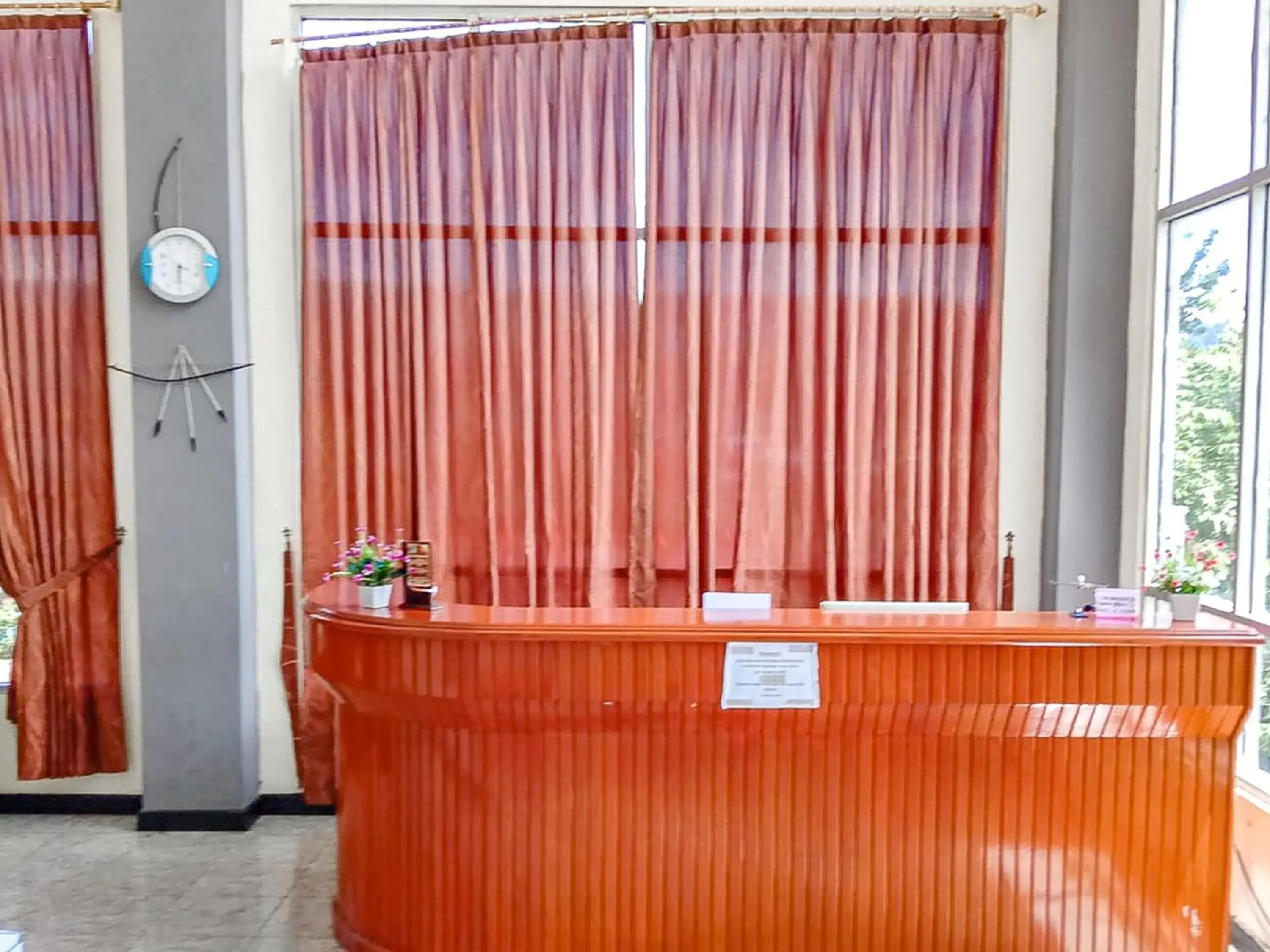 RedDoorz near Reremi Pemancar Manokwari RedDoorz near Reremi Pemancar Manokwari