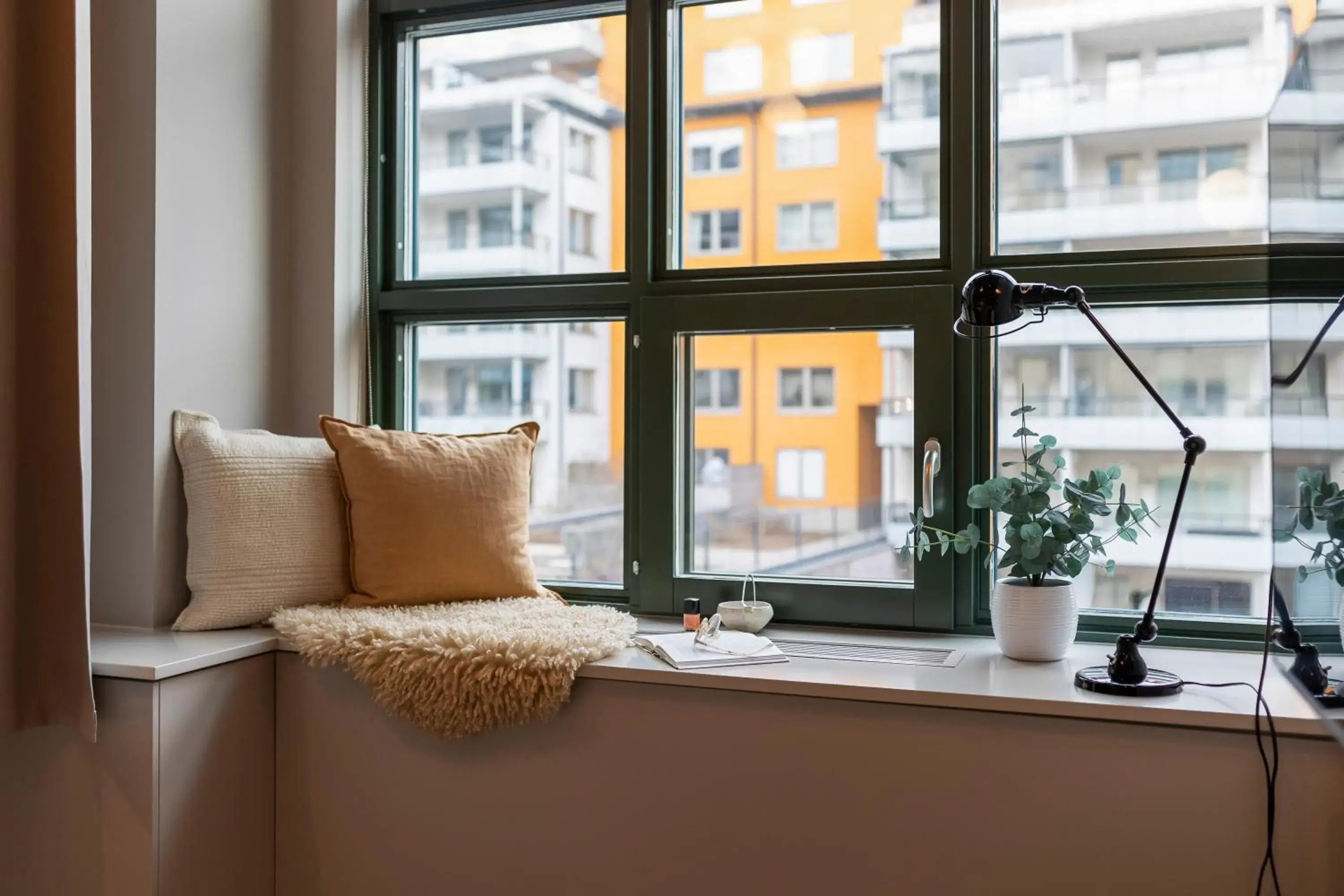 View (from property/room) in Unity Hammarby Sjöstad - A Studio Hotel View (from property/room) in Unity Hammarby Sjöstad - A Studio Hotel