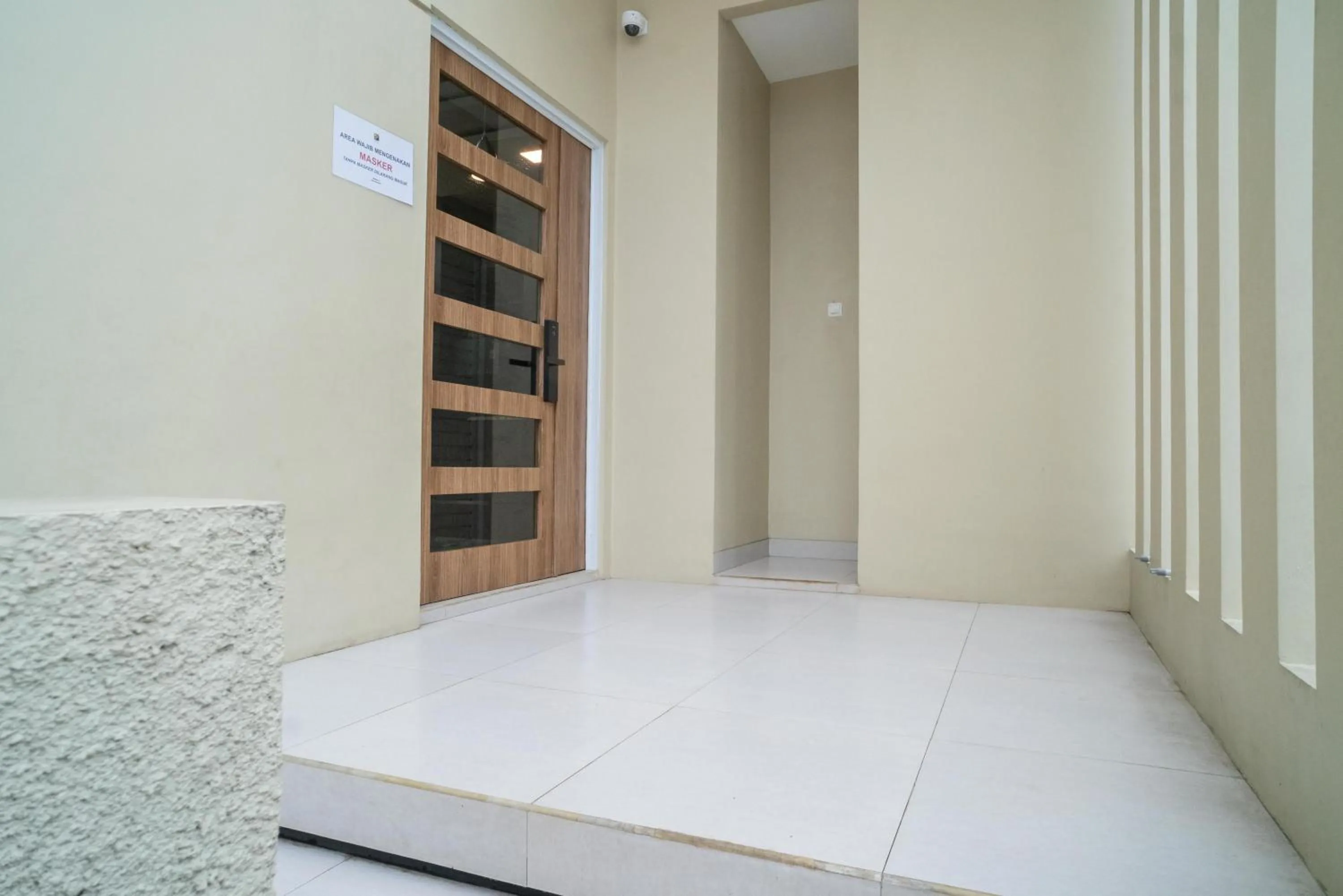 Other, Bed in KoolKost Syariah near Jl Pajajaran Bogor