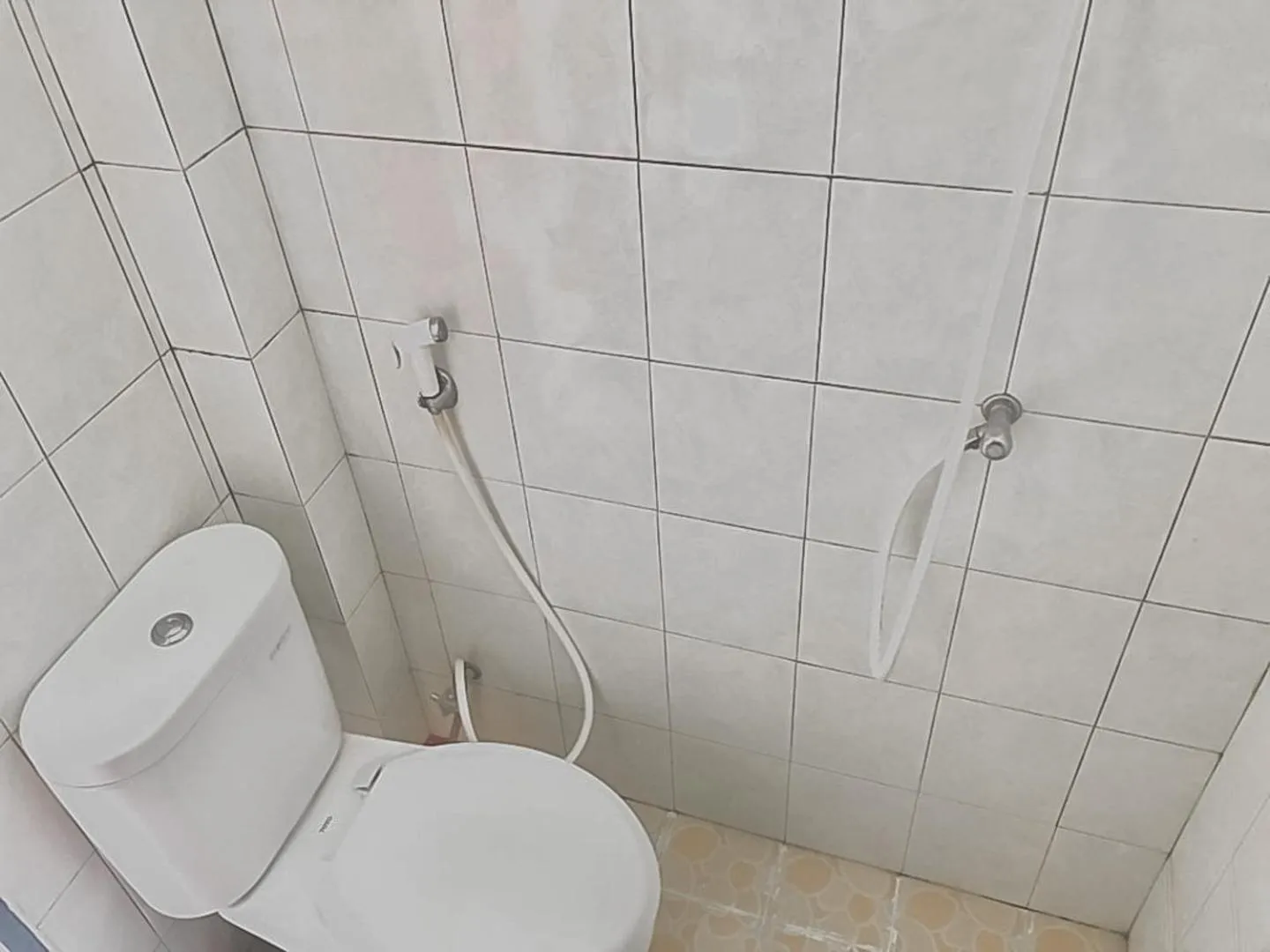 Bathroom in KoolKost Syariah near Jl Pajajaran Bogor