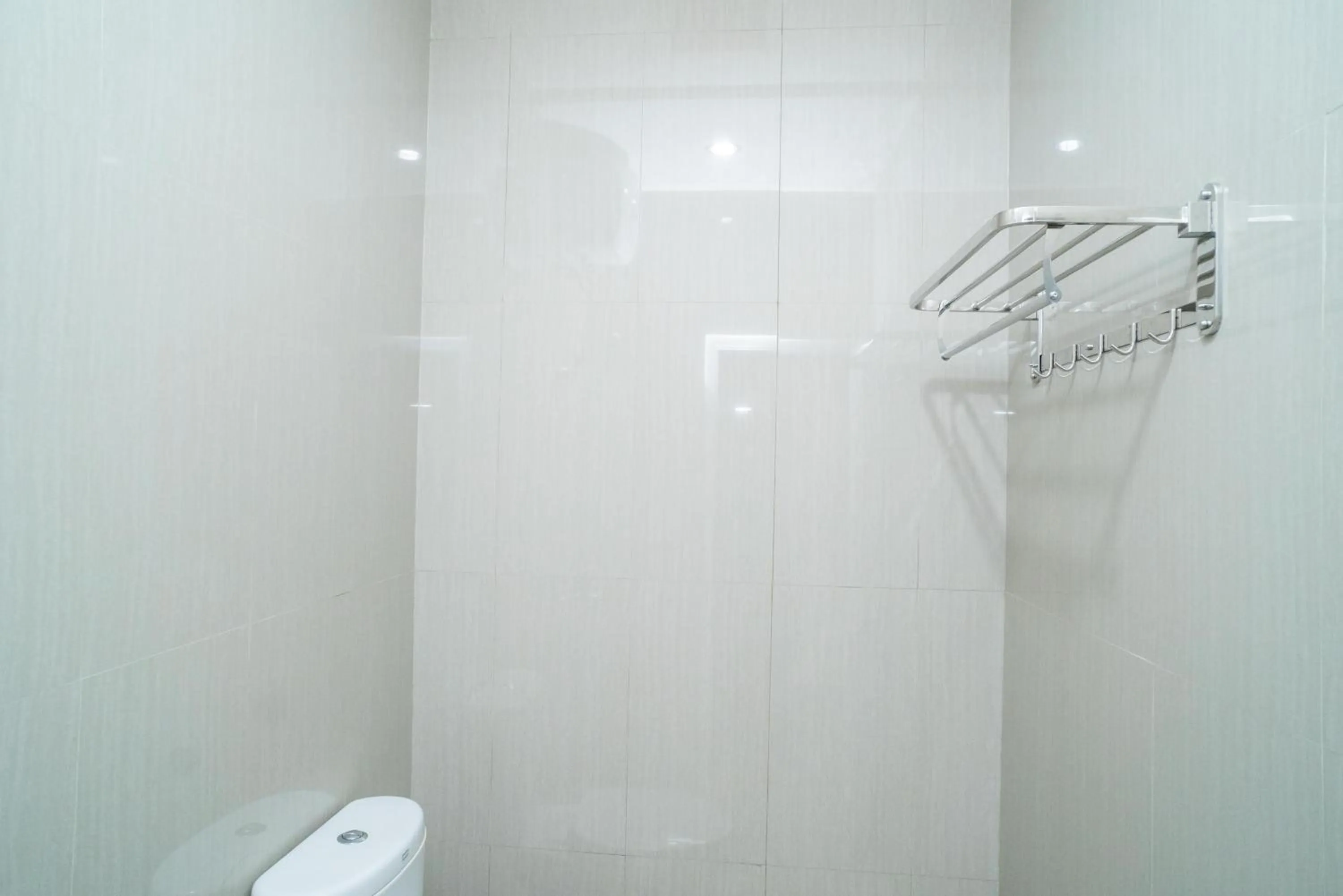 Bathroom in KoolKost Syariah near Jl Pajajaran Bogor