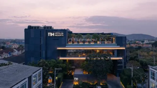 NH Hua Hin