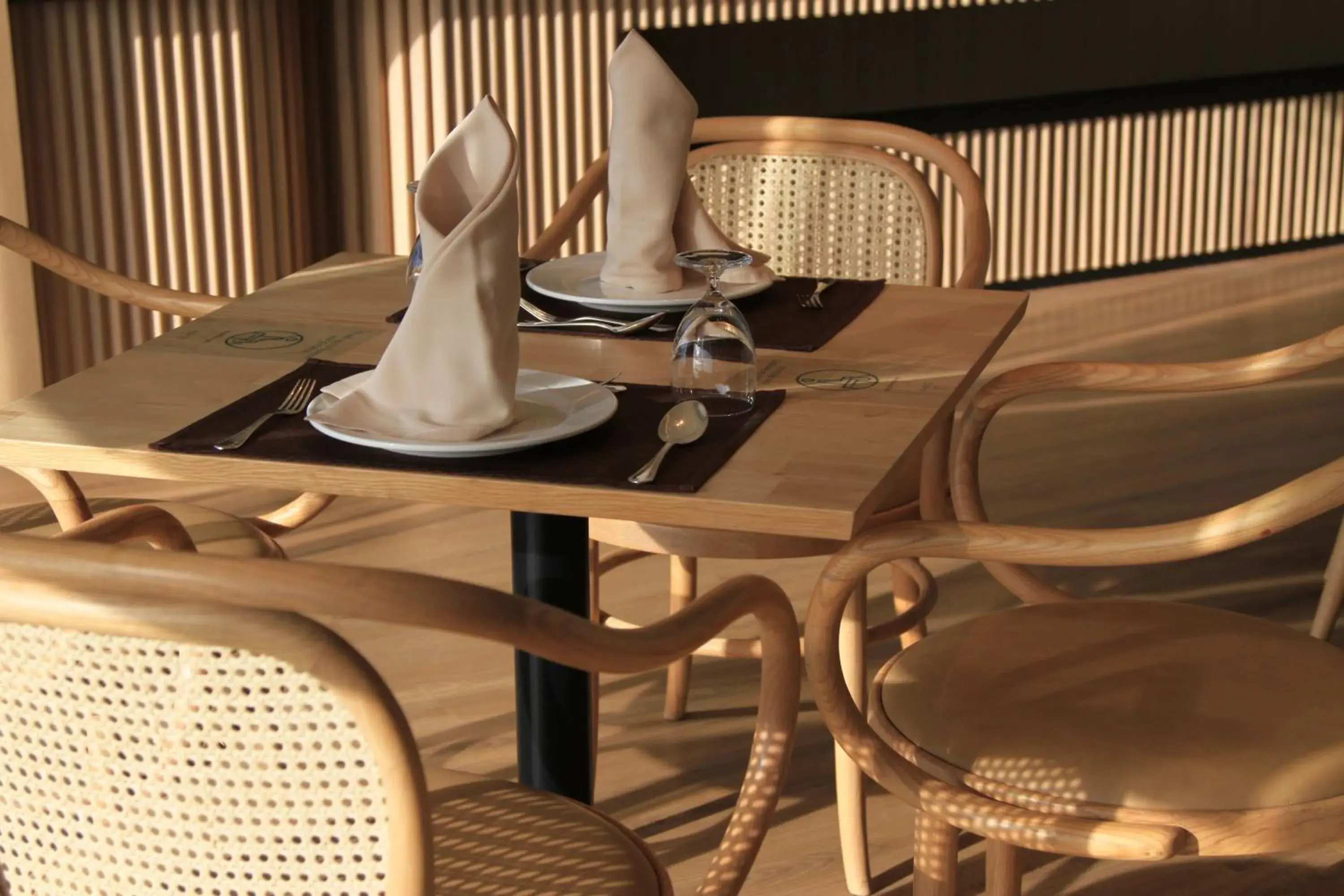 Restaurant/places to eat in dusitD2 Hua Hin Restaurant/places to eat in dusitD2 Hua Hin