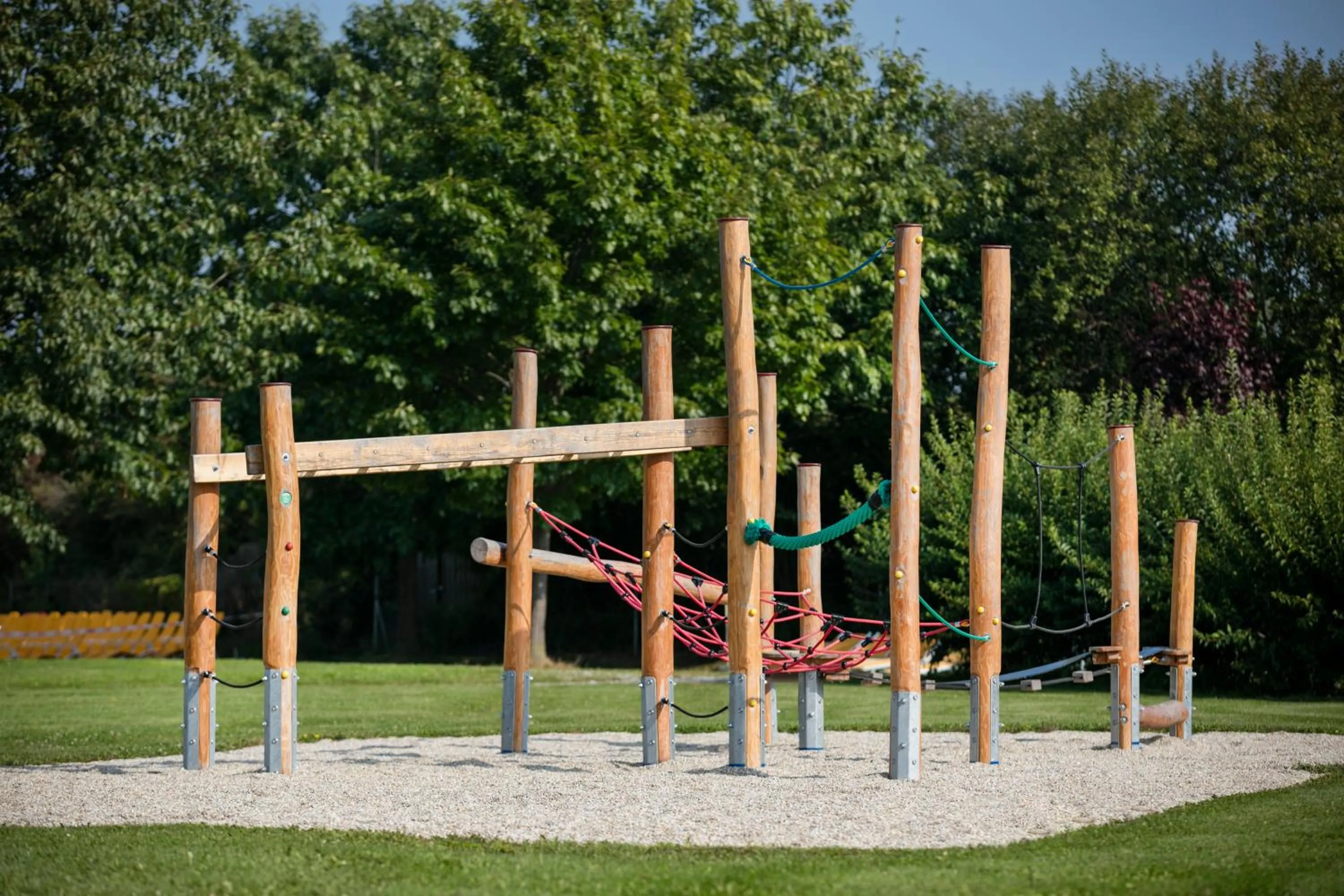 Property building in H2O Hotel-Therme-Resort, 3 Sterne superior, für Familien mit Kindern