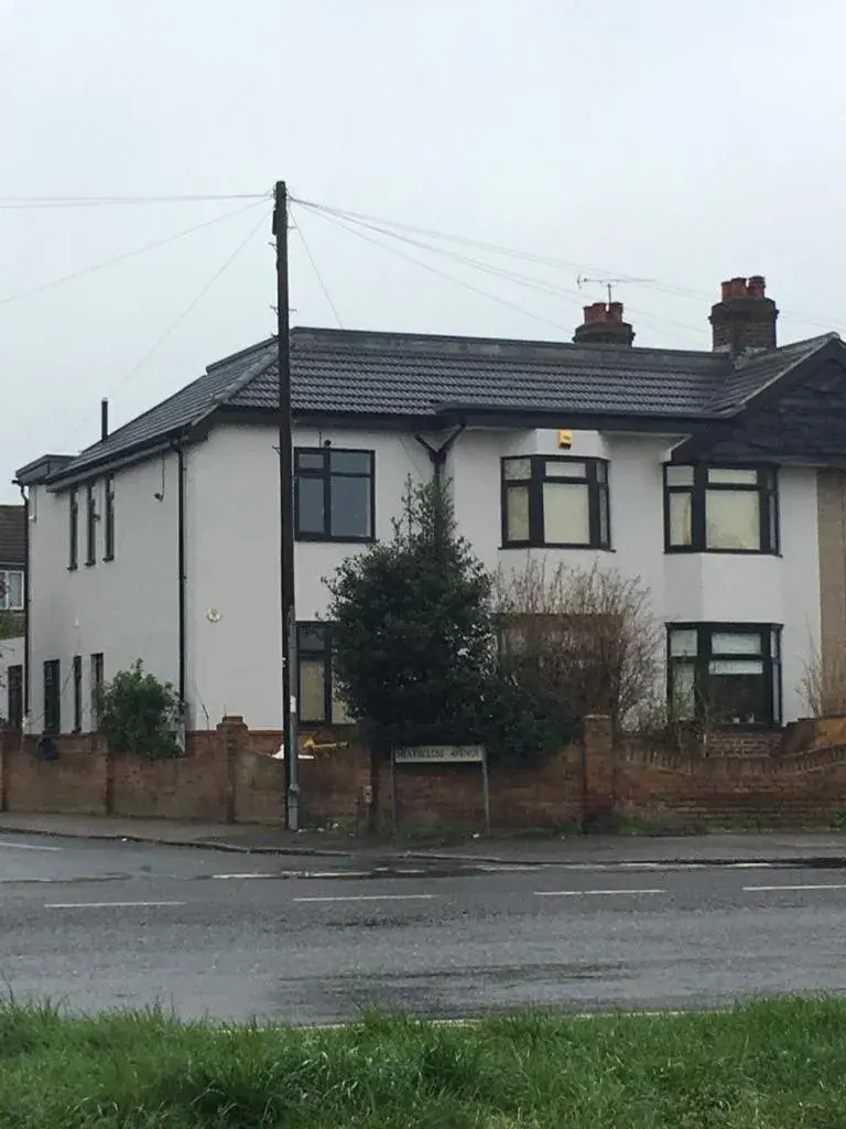 Ar-Rahman, 1 bed room and 1 Living room apartment Ar-Rahman, 1 bed room and 1 Living room apartment